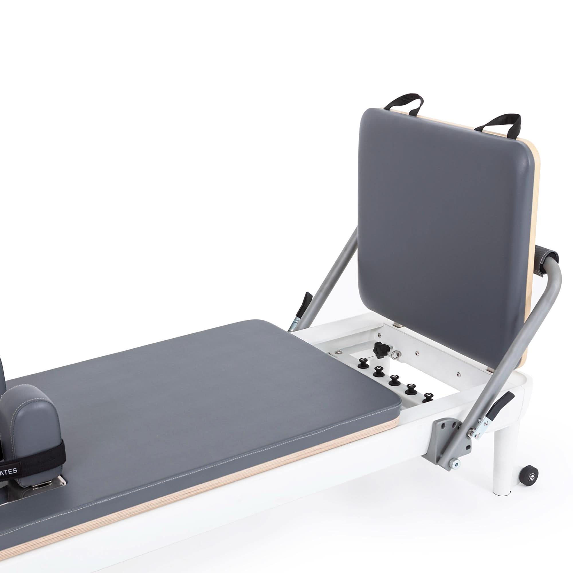 Elina Pilates Nubium Reformer Bundle - Elite Holistic Fitness