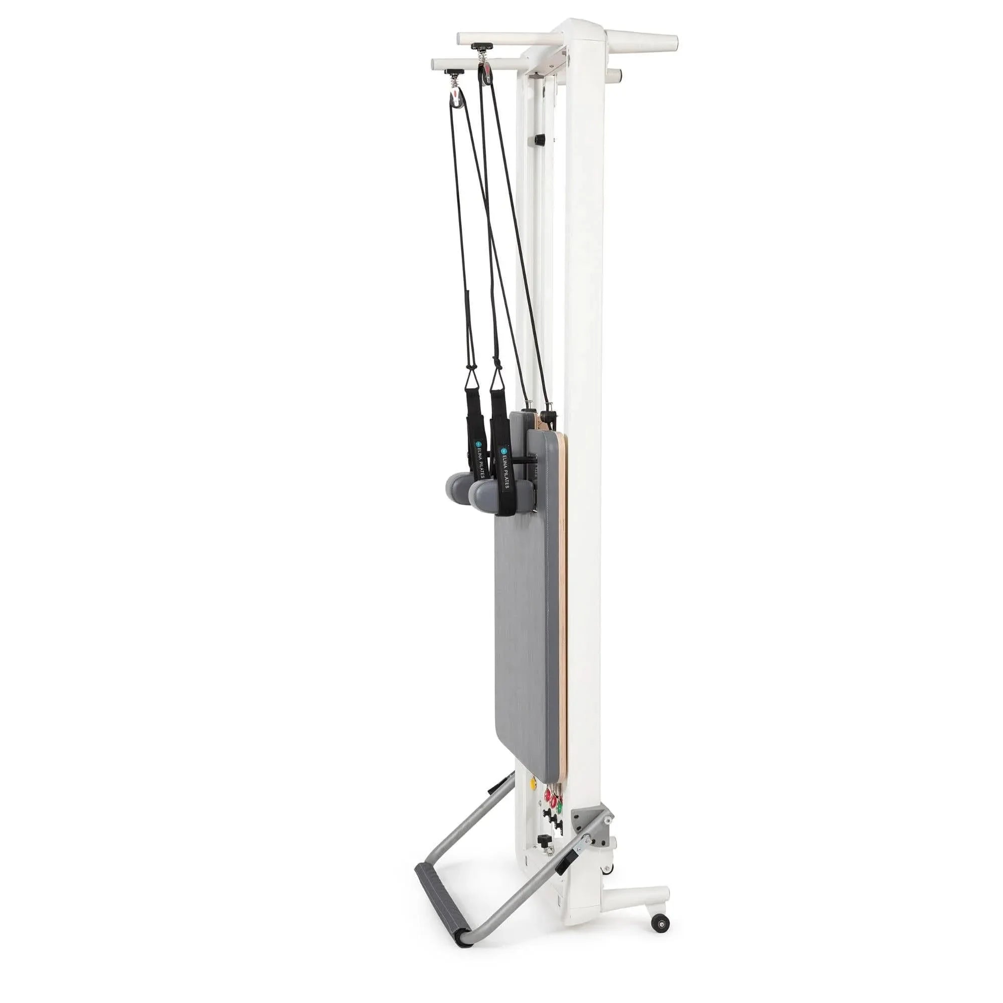 Elina Pilates Nubium Reformer Bundle - Elite Holistic Fitness