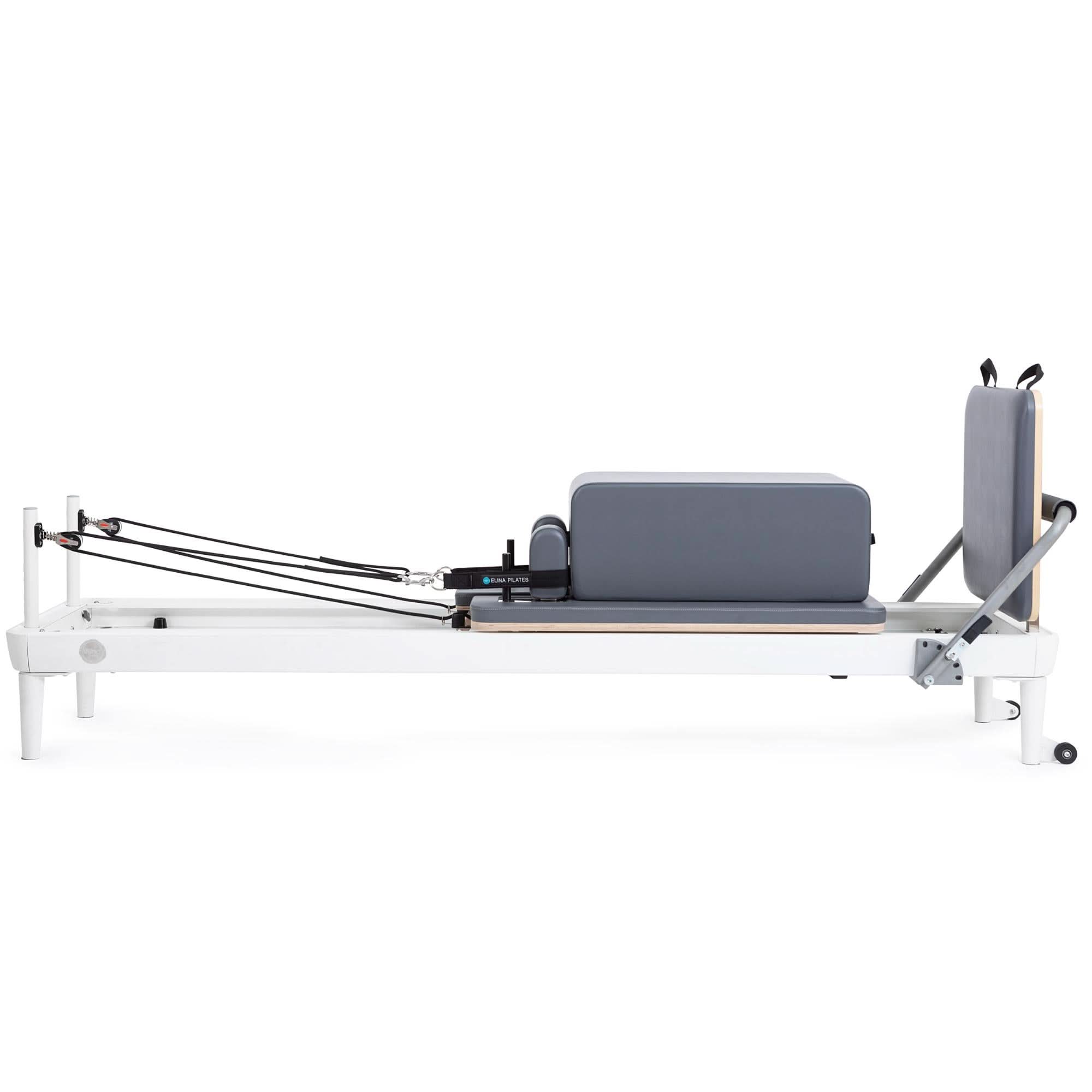 Elina Pilates Nubium Reformer Bundle - Elite Holistic Fitness