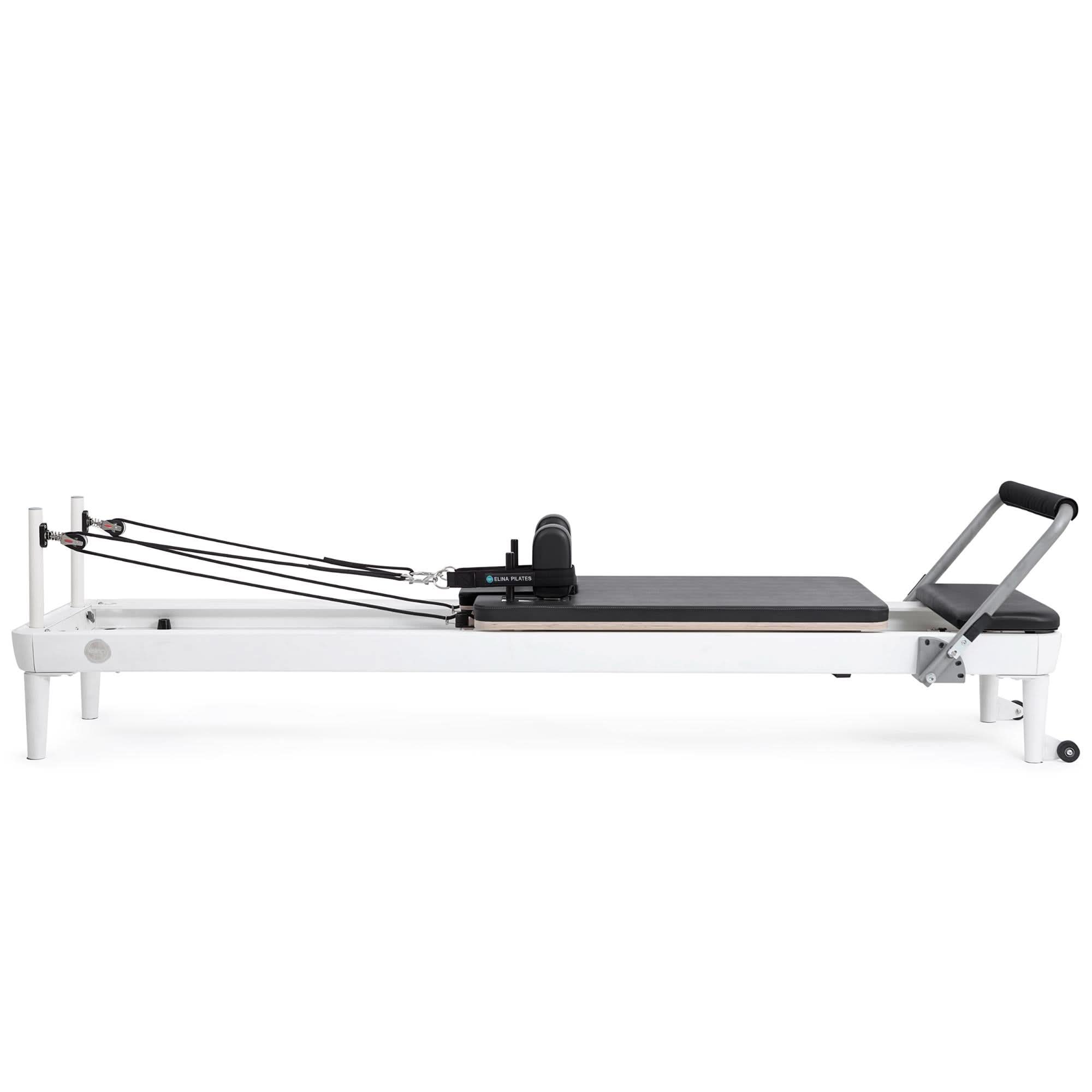 Elina Pilates Nubium Reformer Bundle - Elite Holistic Fitness