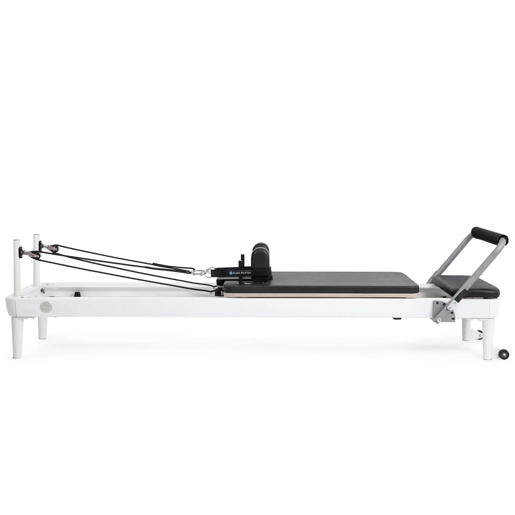 Elina Pilates Nubium Reformer Bundle.