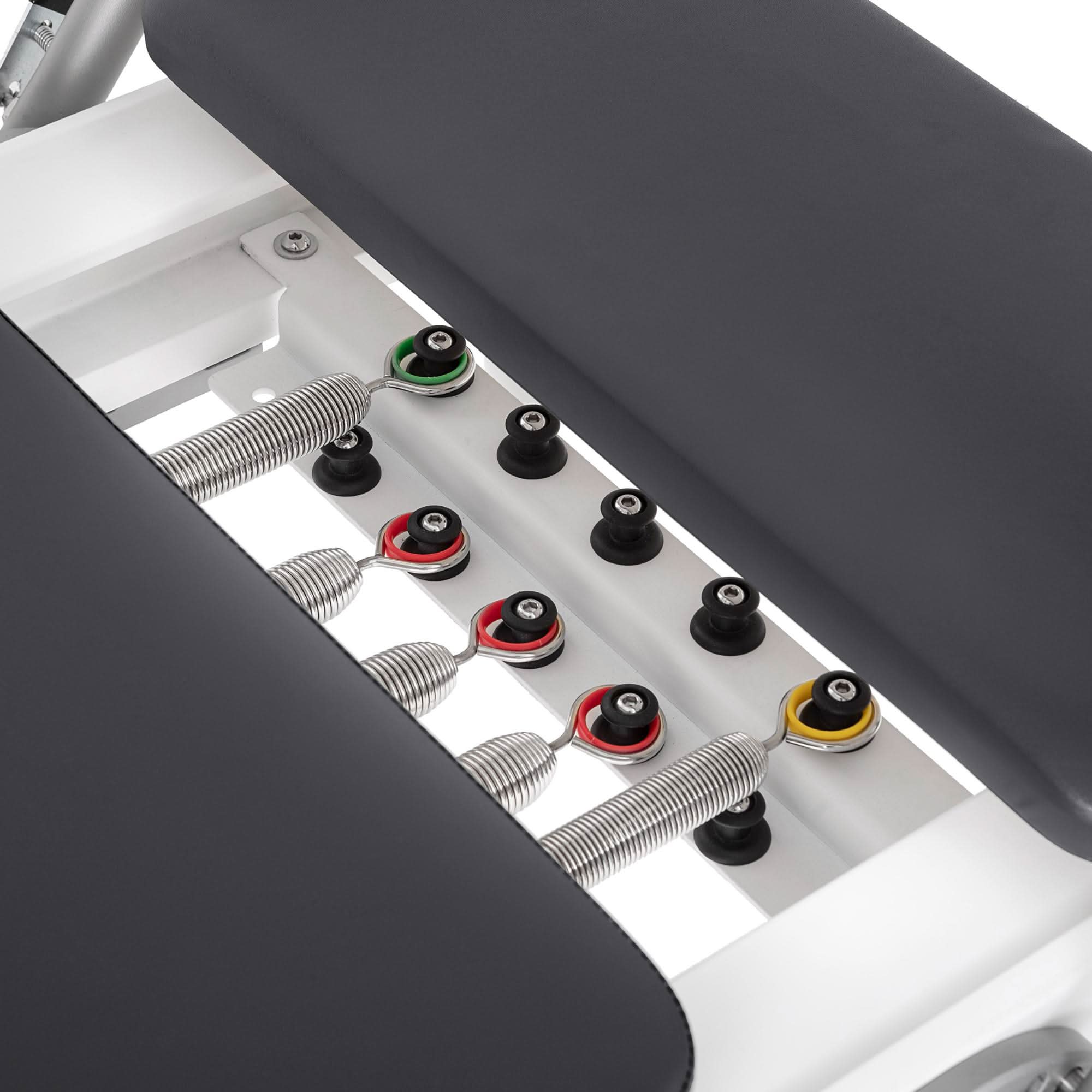 Elina Pilates Nubium Reformer Bundle - Elite Holistic Fitness