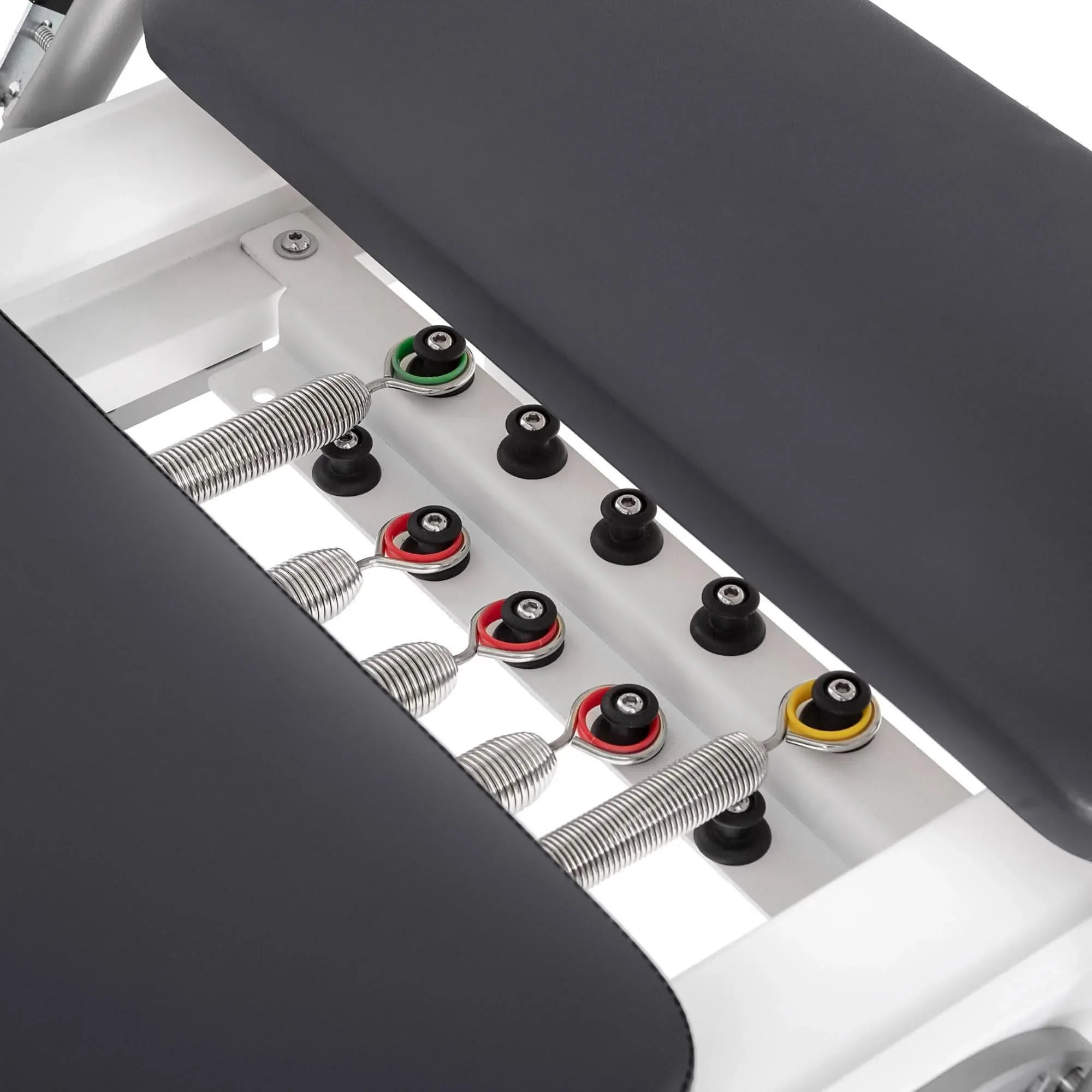 Elina Pilates Nubium Reformer Bundle.