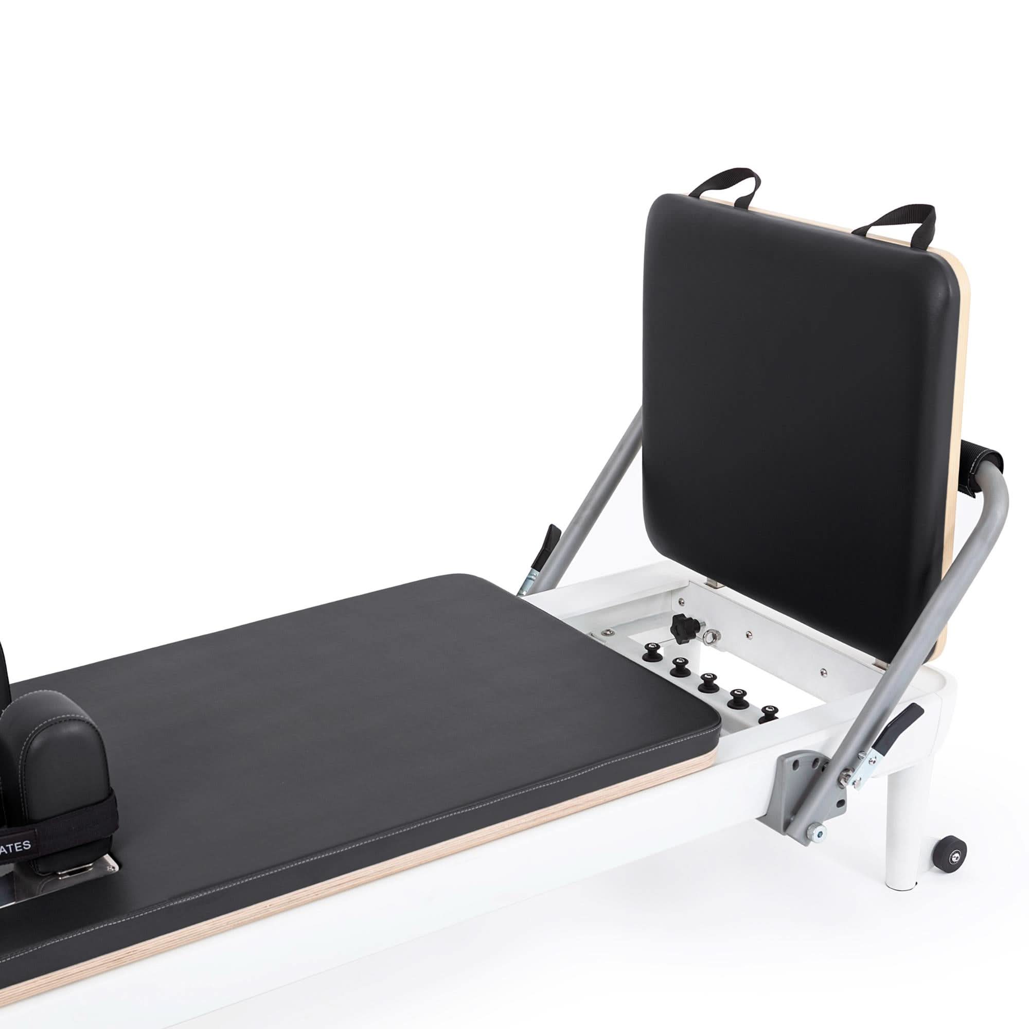 Elina Pilates Nubium Reformer Bundle - Elite Holistic Fitness