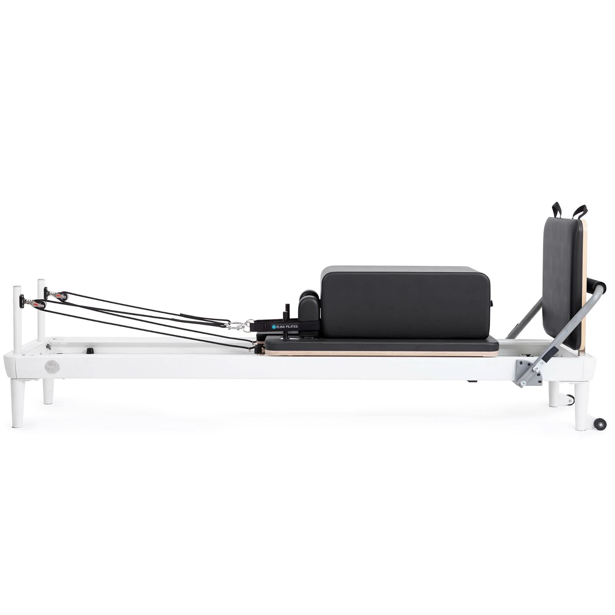 Elina Pilates Nubium Reformer Bundle - Elite Holistic Fitness