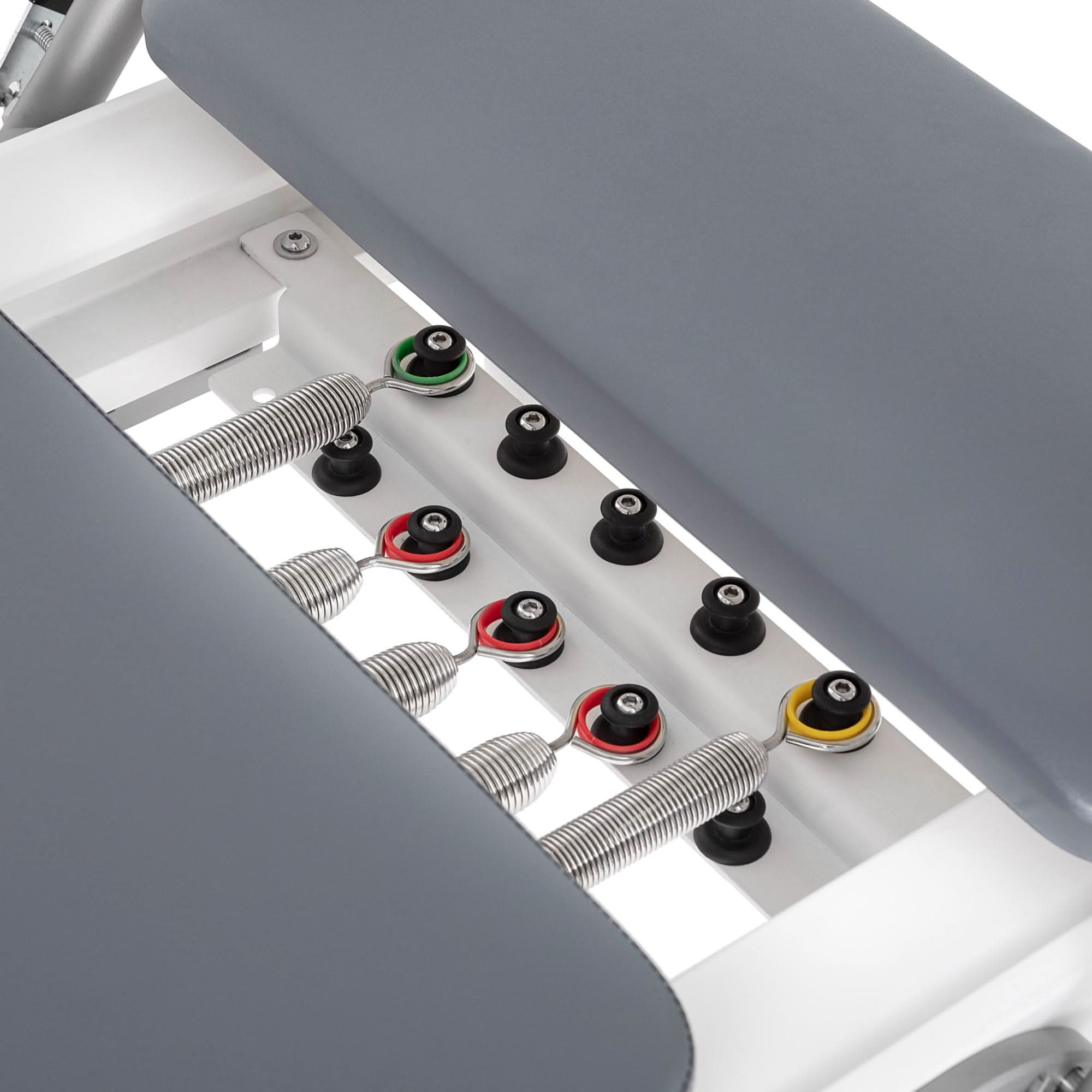 Elina Pilates Nubium Reformer Bundle - Elite Holistic Fitness