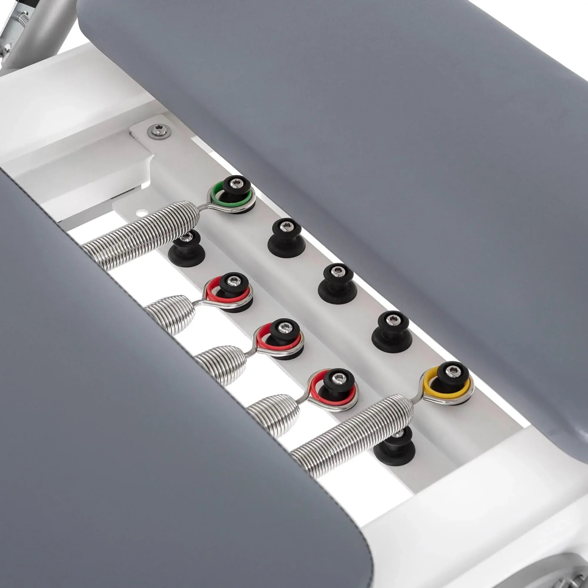 Elina Pilates Nubium Reformer Bundle - Elite Holistic Fitness
