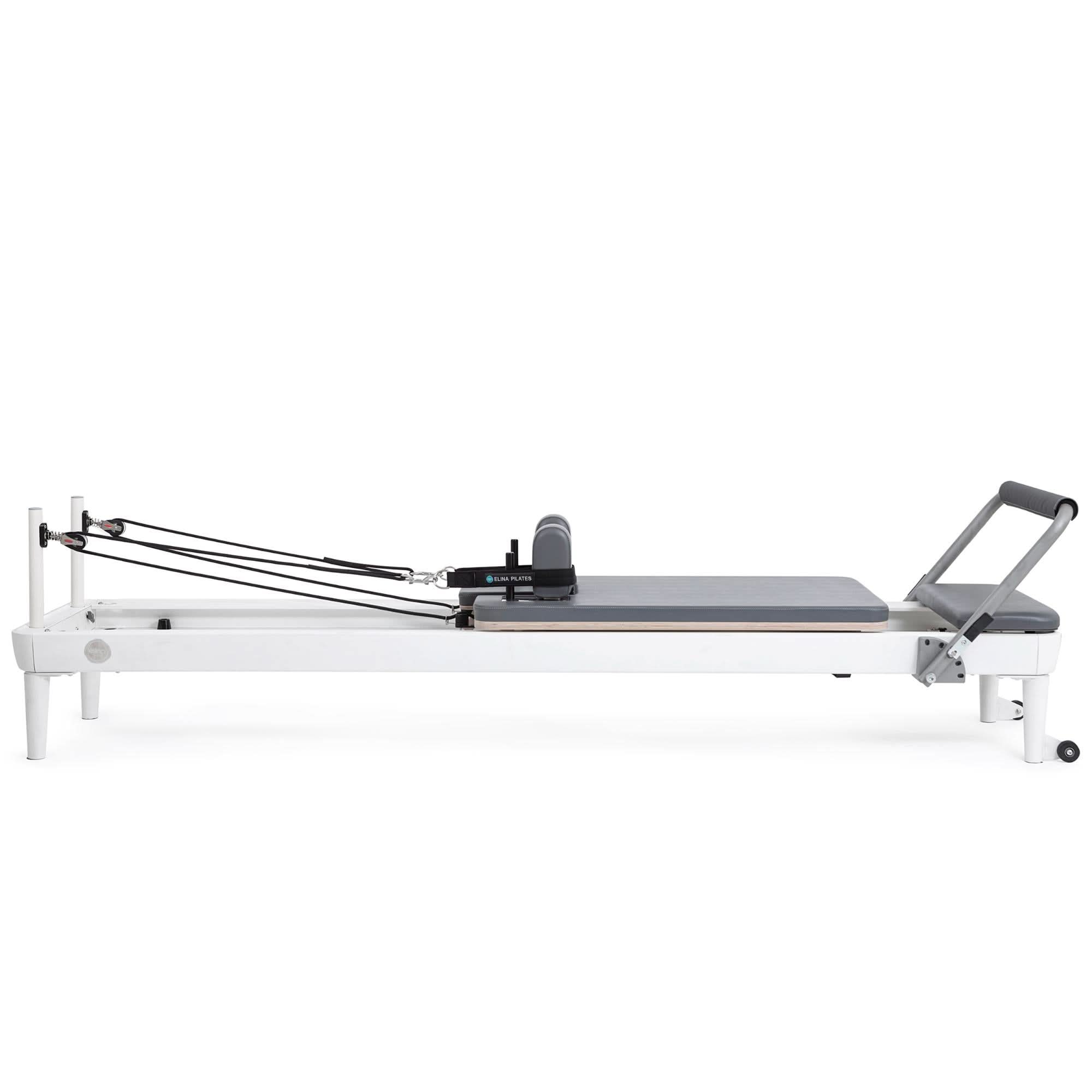 Elina Pilates Nubium Reformer Bundle - Elite Holistic Fitness