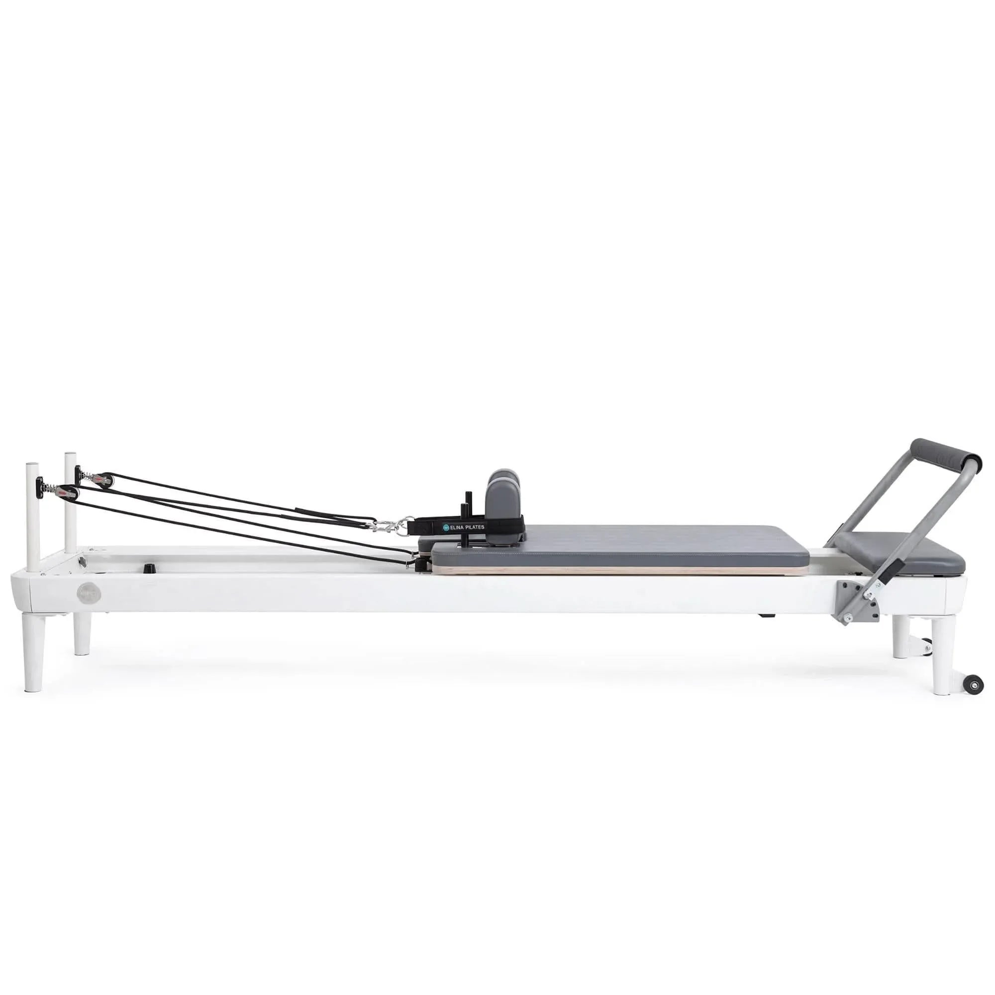 Elina Pilates Nubium Reformer Bundle.