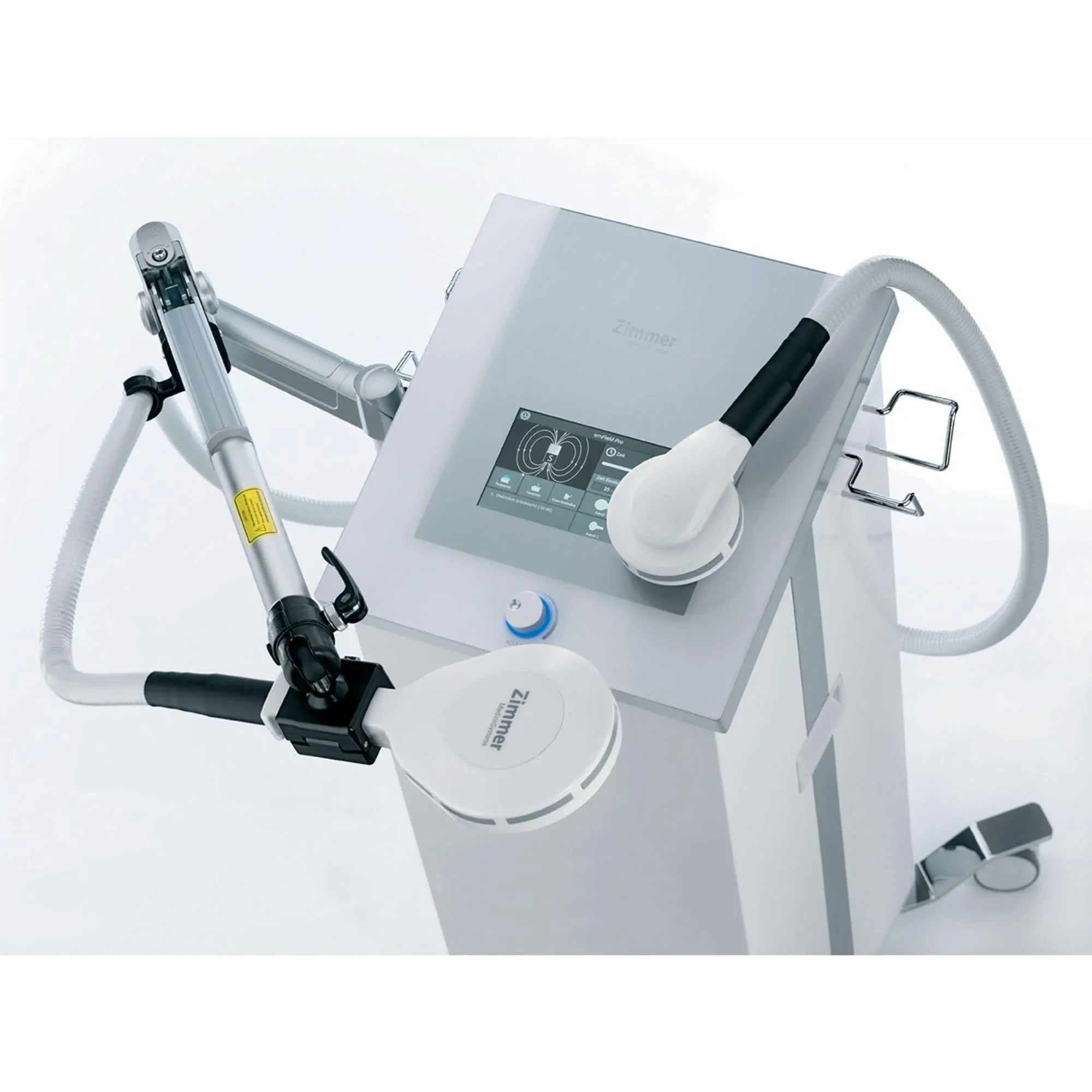 Zimmer emField Pro High Energy Inductive Therapy - Elite Holistic Fitness