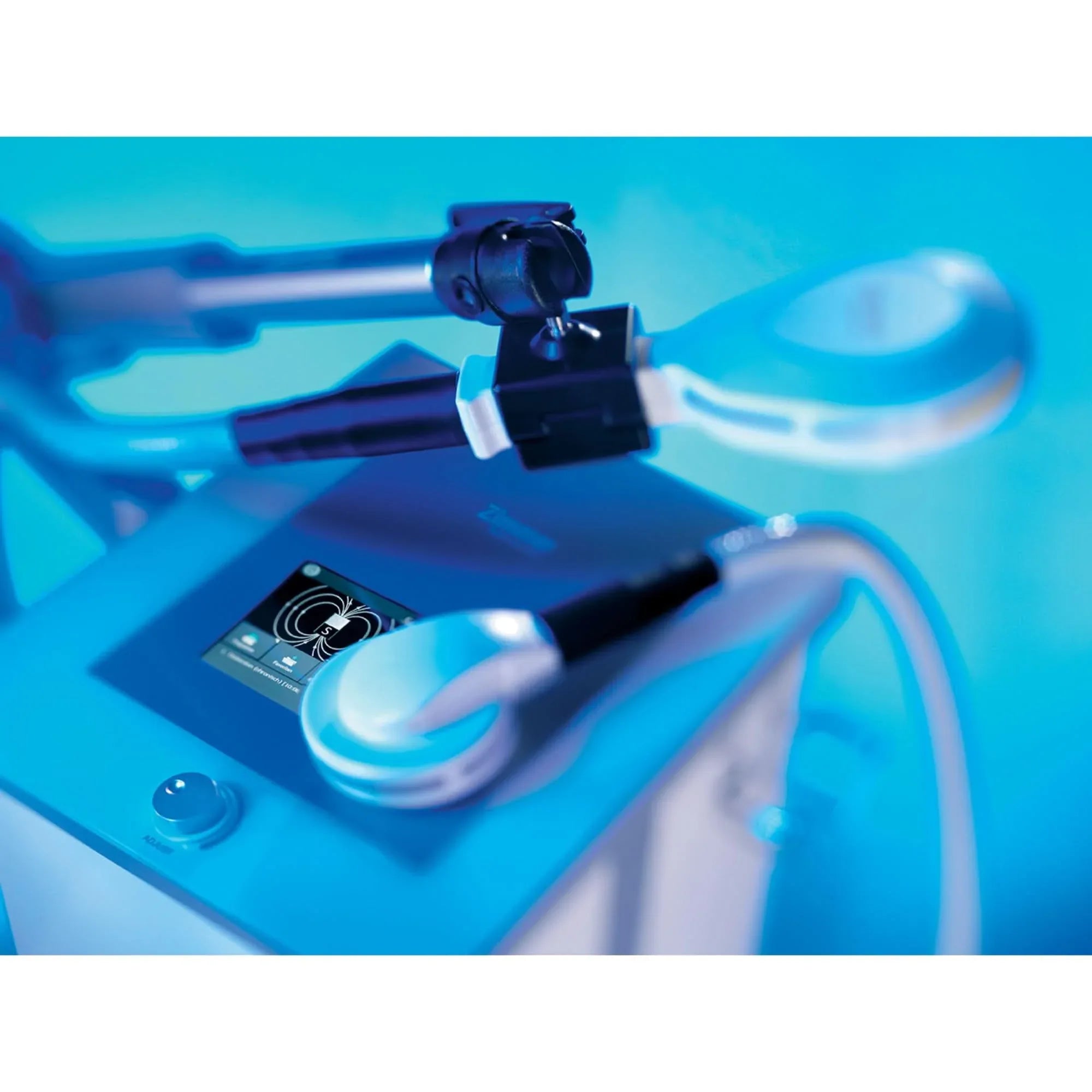 Zimmer emField Pro High Energy Inductive Therapy - Elite Holistic Fitness