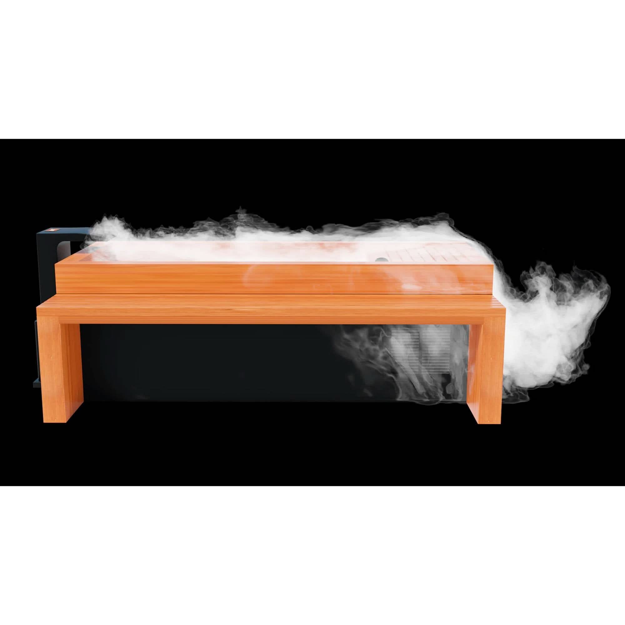 Medical Frozen 9 Cold Plunge - Elite Holistic Fitness