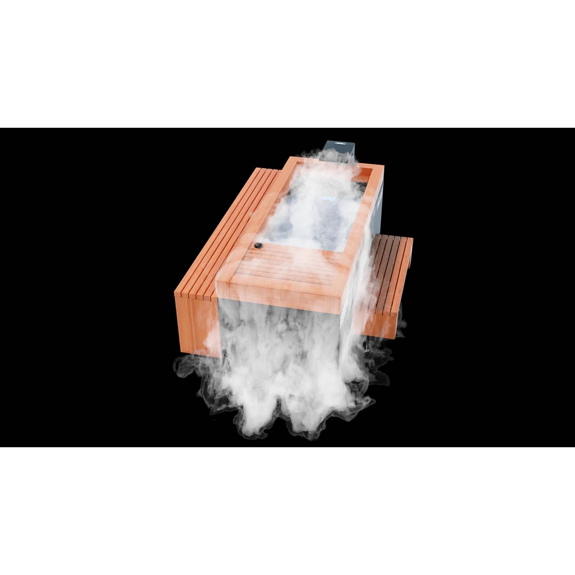 Medical Frozen 9 Cold Plunge - Elite Holistic Fitness