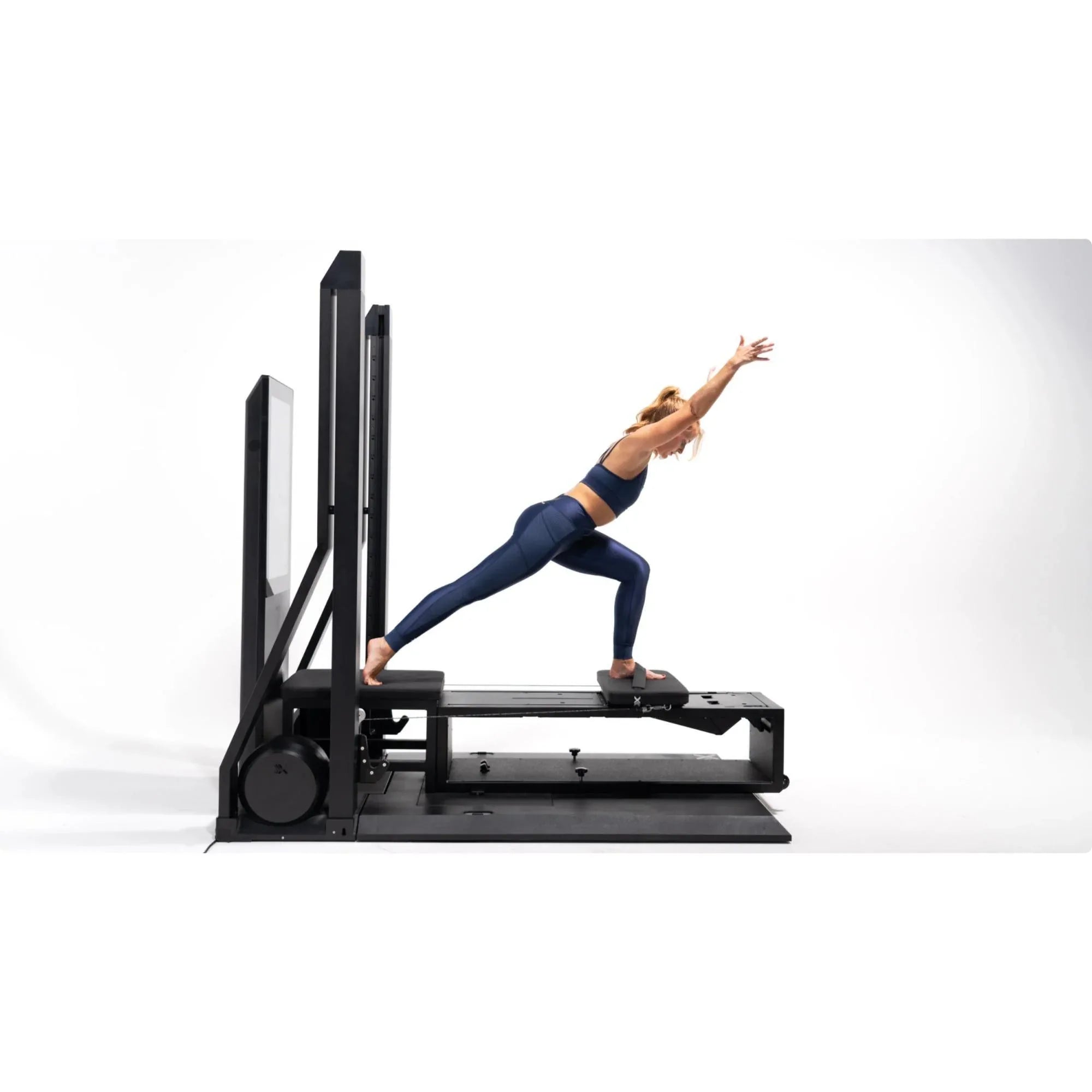 OxeFit XS1 Home Exercise Trainer — All-in-One Smart Gym Platform - Elite Holistic Fitness