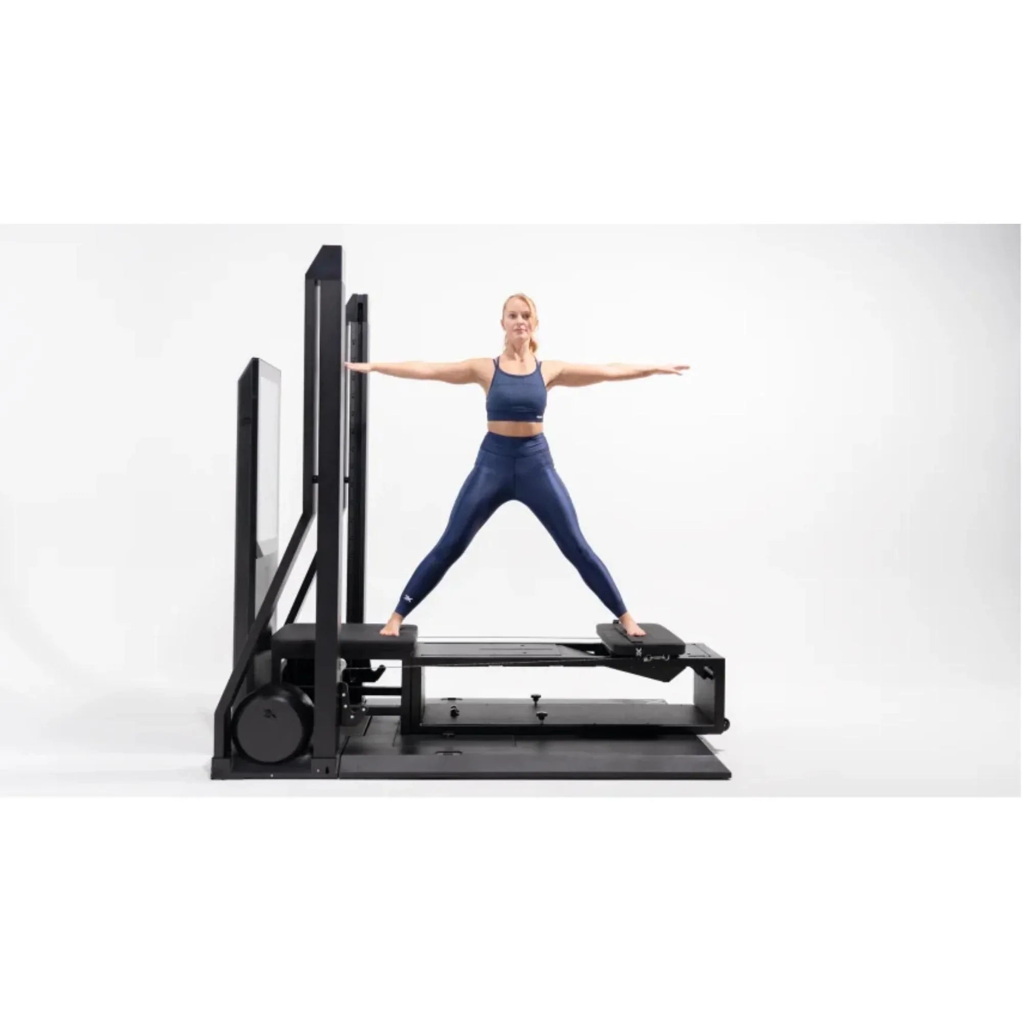 OxeFit XS1 Home Exercise Trainer — All-in-One Smart Gym Platform - Elite Holistic Fitness