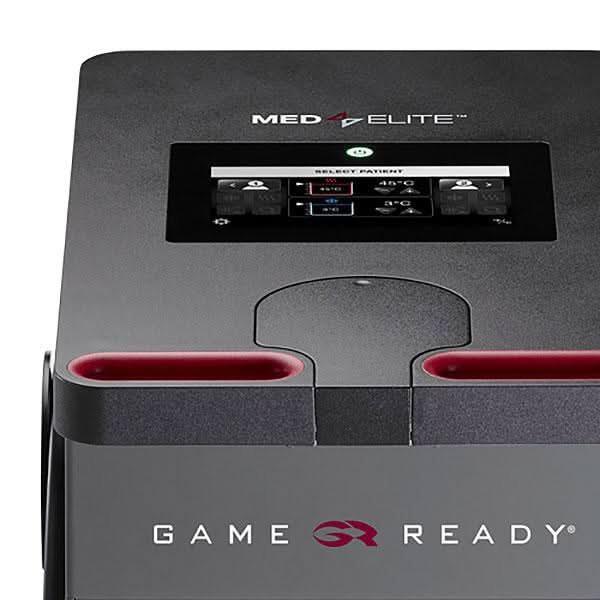 Game Ready Med4 Elite Multi-Modality Therapy Unit - Elite Holistic Fitness