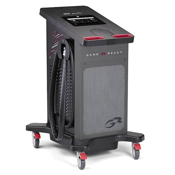 Game Ready Med4 Elite Multi-Modality Therapy Unit - Elite Holistic Fitness