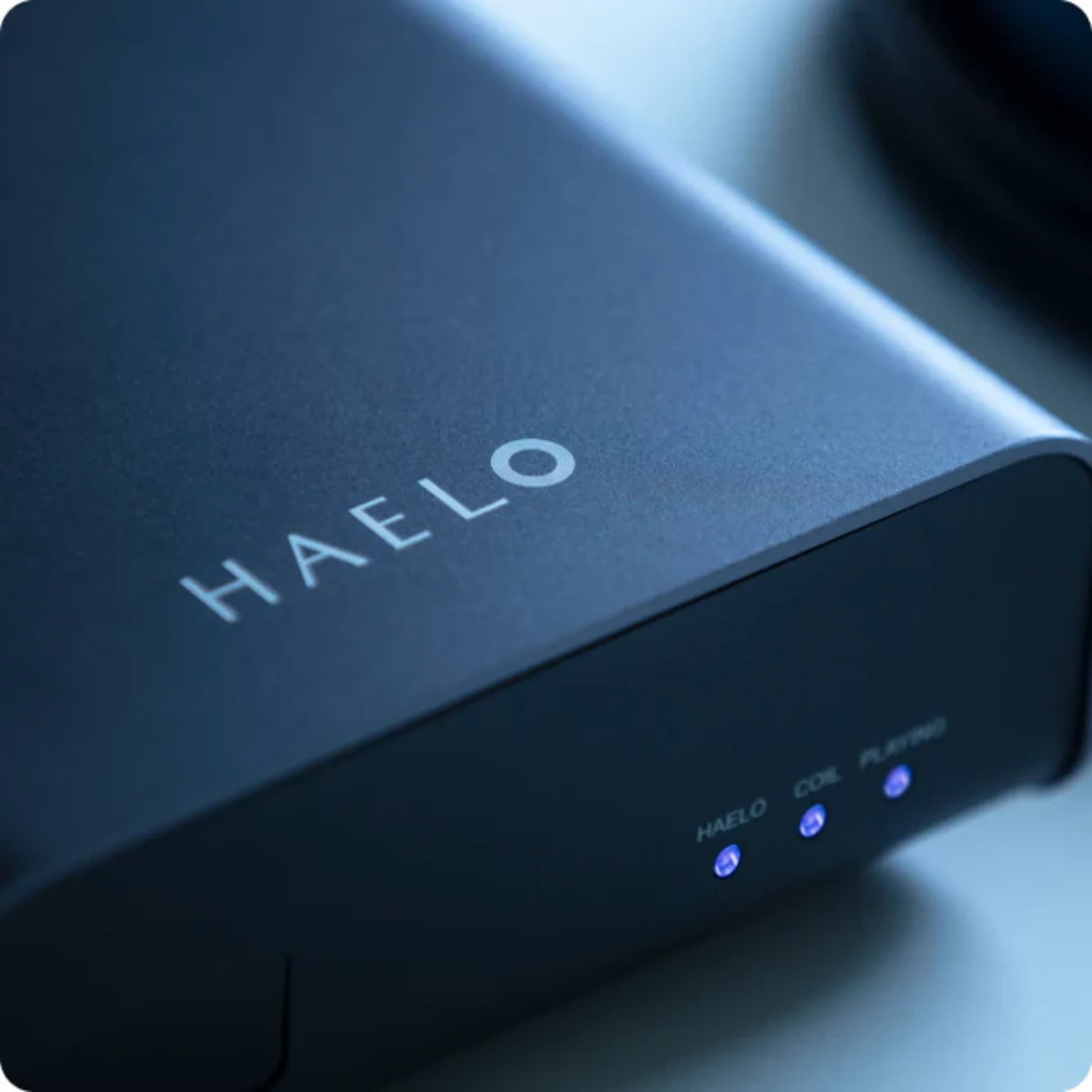 HAELO Symphony One PEMF System | Advanced Frequency Therapy
