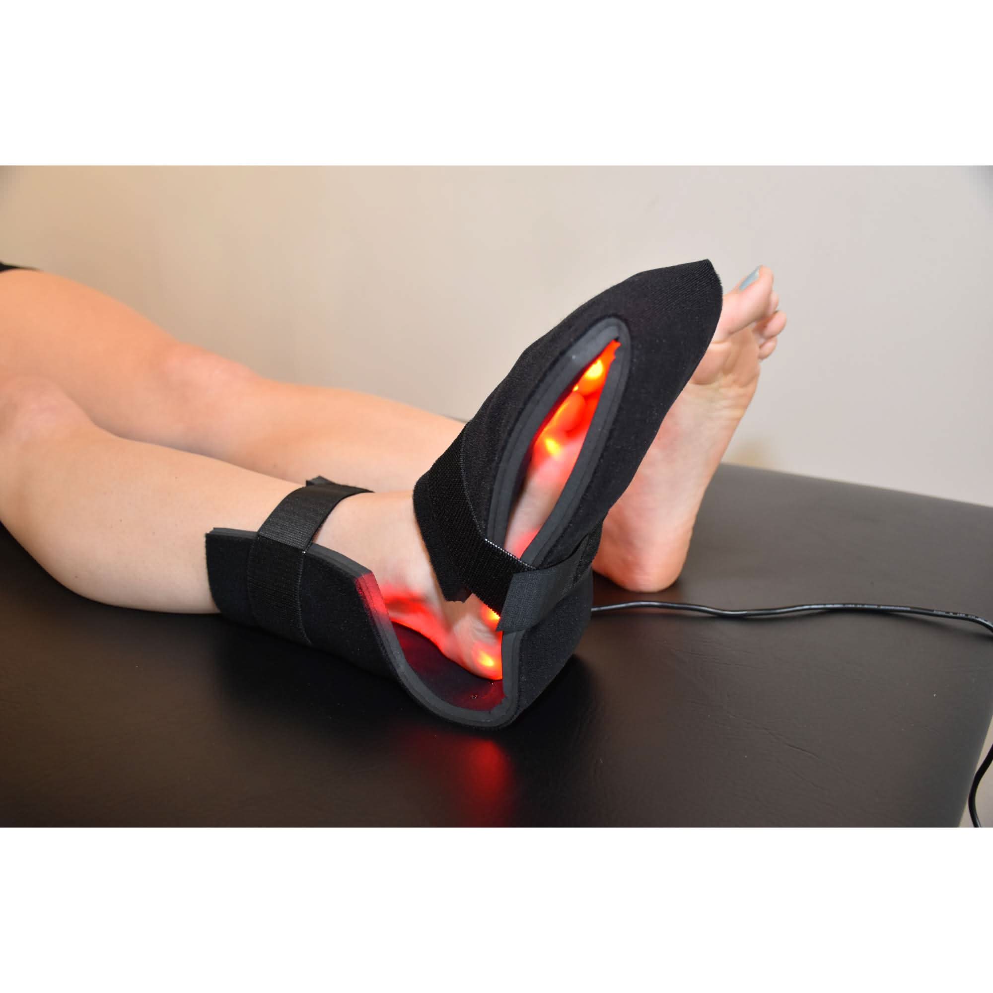 HealthLight Foot & Ankle Pad (122 LED) - Elite Holistic Fitness