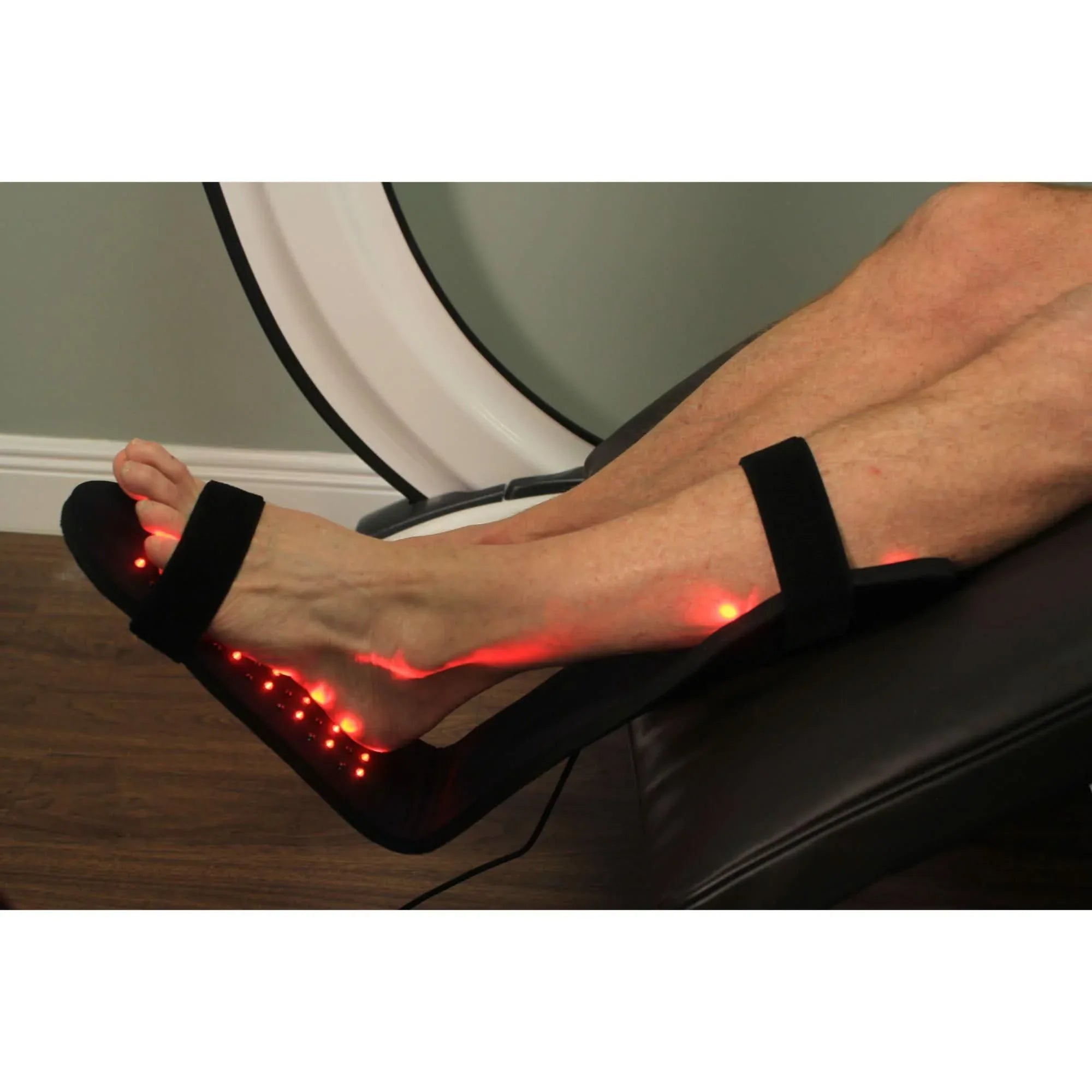 HealthLight Foot & Calf Pad (131 LED) - Elite Holistic Fitness