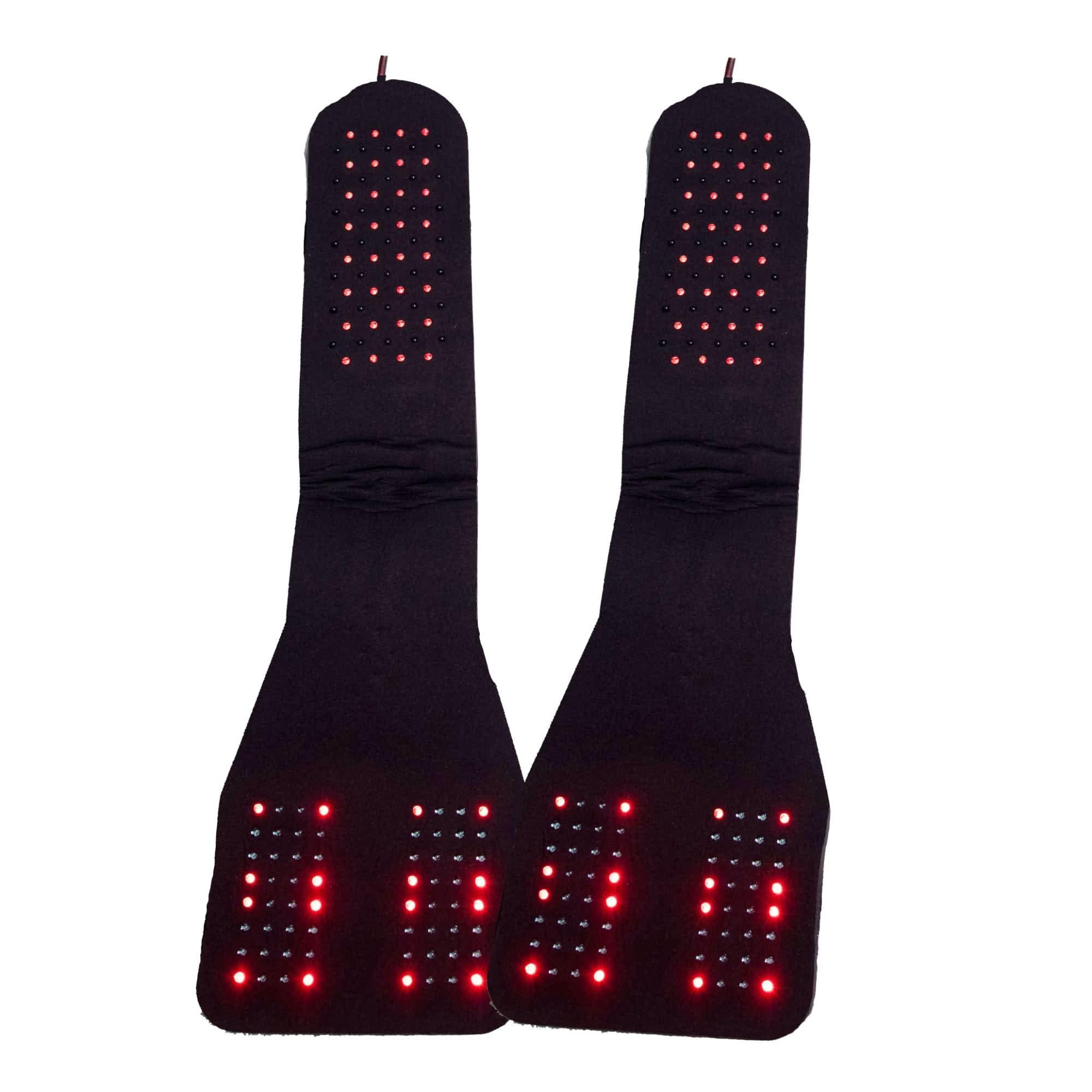 HealthLight Foot & Calf Pad (131 LED).