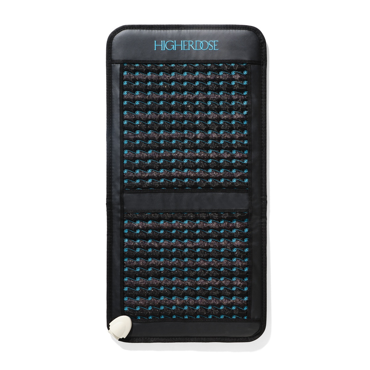HigherDOSE Infrared PEMF Go Mat - Elite Holistic Fitness