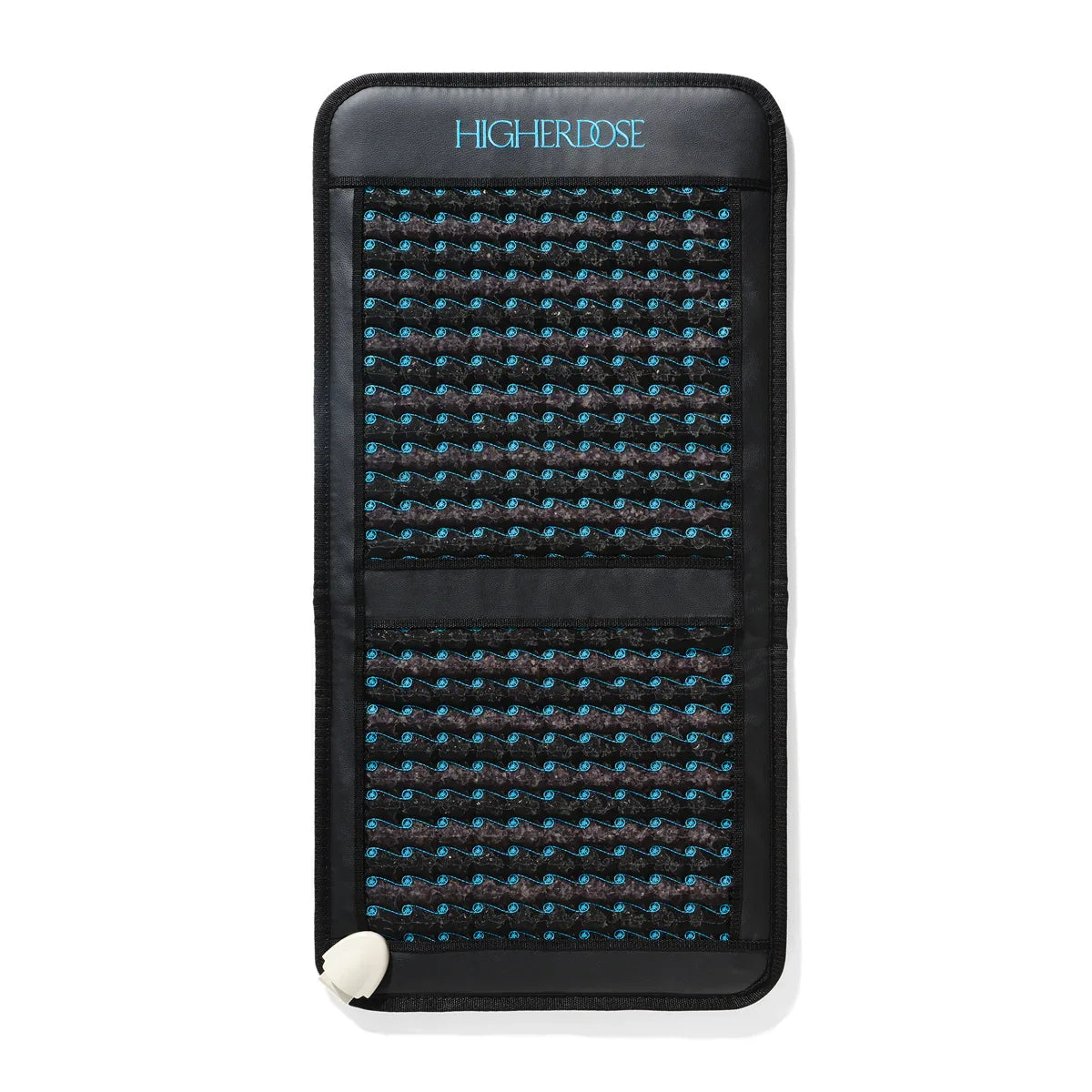 HigherDOSE Infrared PEMF Go Mat - Elite Holistic Fitness