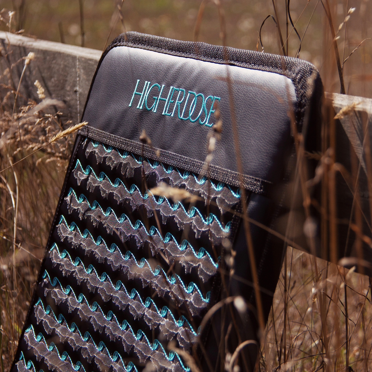 HigherDOSE Infrared PEMF Go Mat - Elite Holistic Fitness