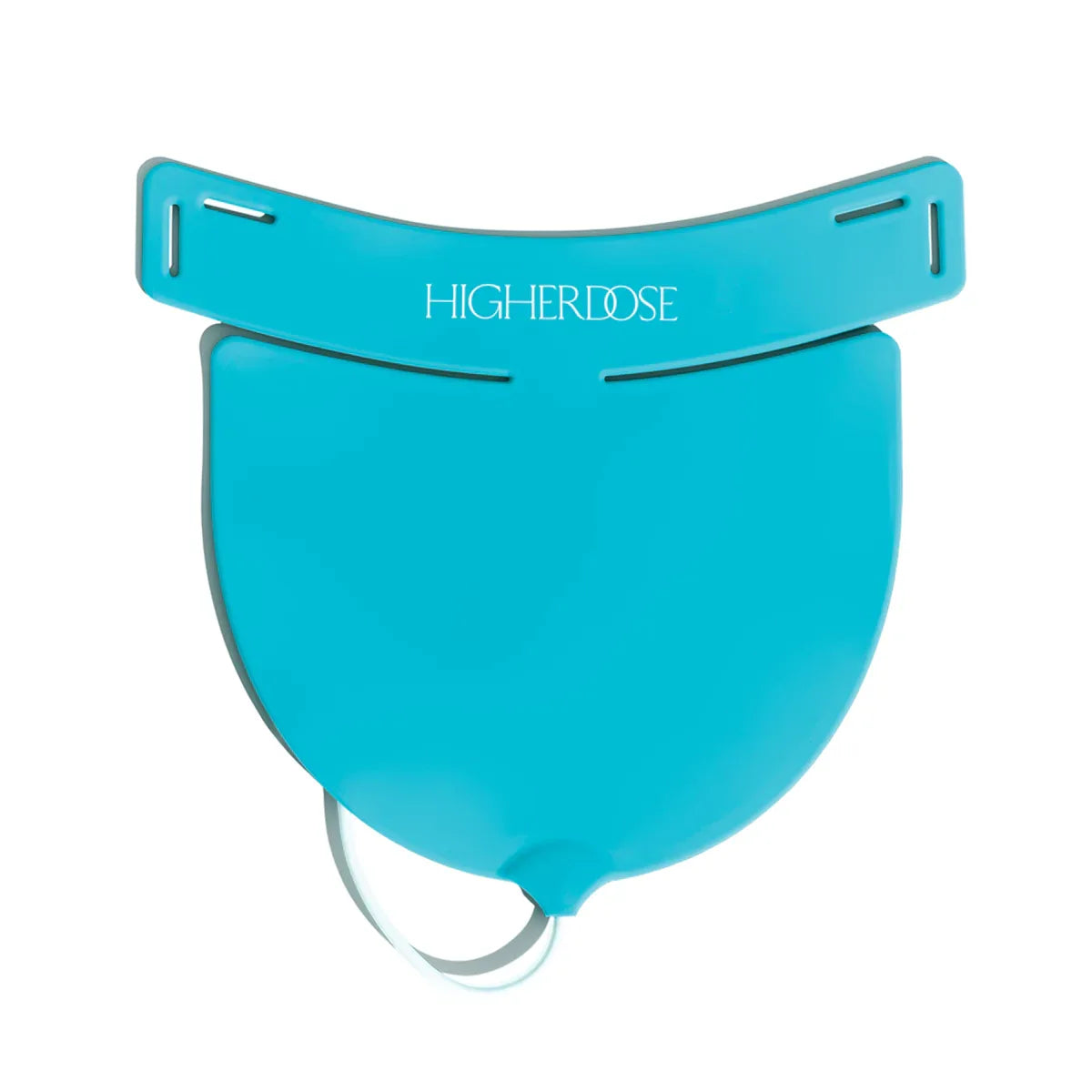 HigherDOSE Red Light Neck Enhancer - Elite Holistic Fitness