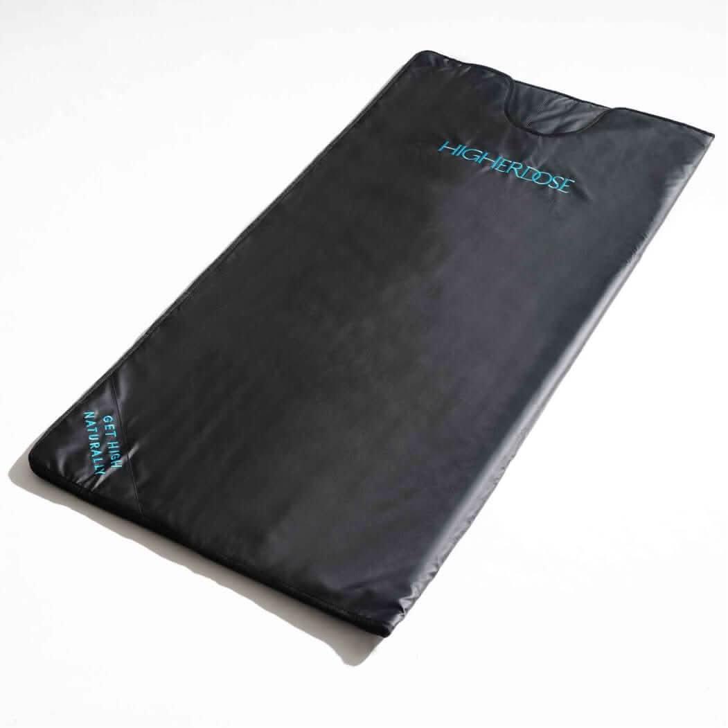 HigherDOSE Infrared Sauna Blanket - Elite Holistic Fitness