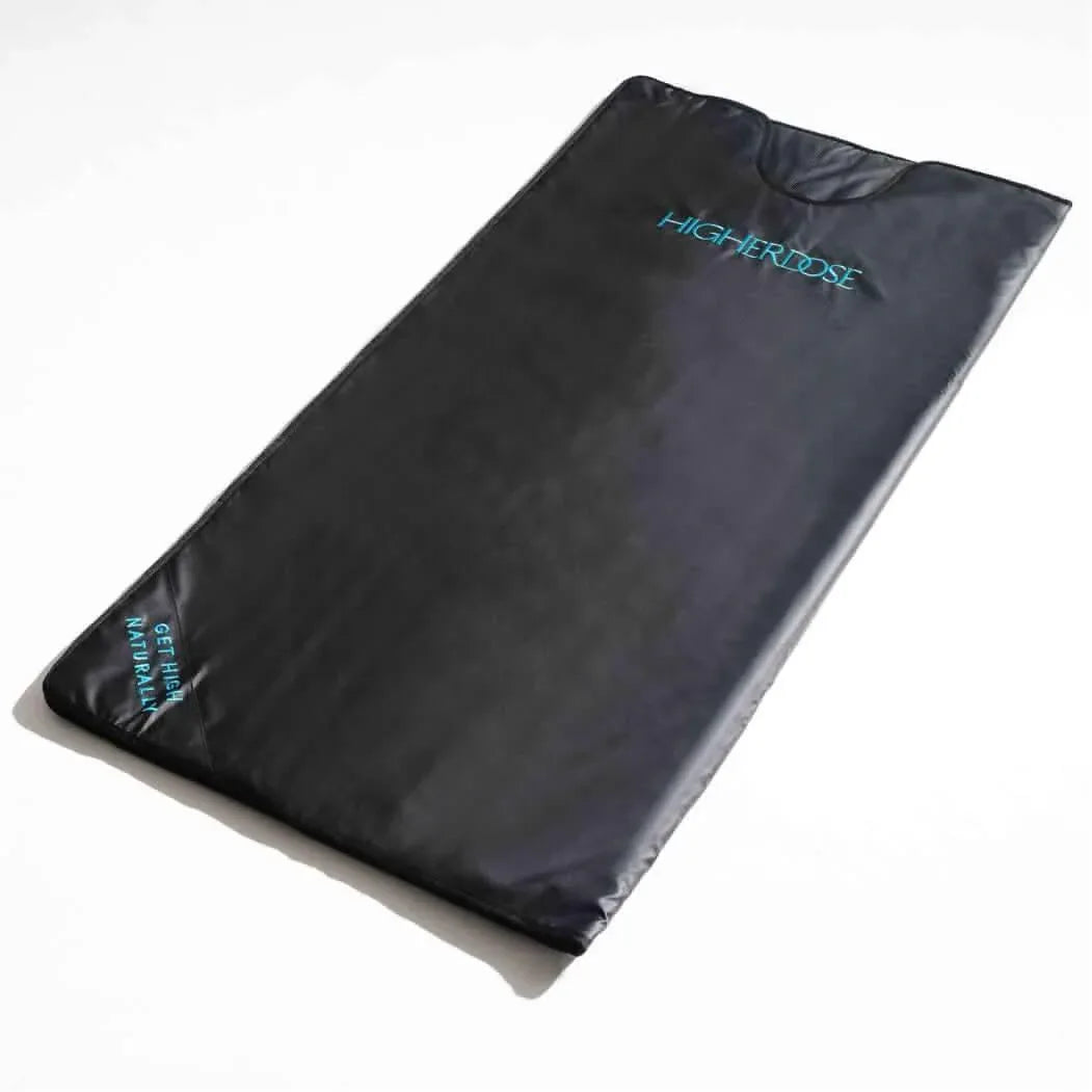 HigherDOSE Infrared Sauna Blanket - Elite Holistic Fitness