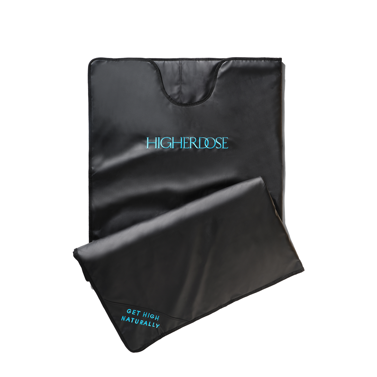 HigherDOSE Infrared Sauna Blanket - Elite Holistic Fitness