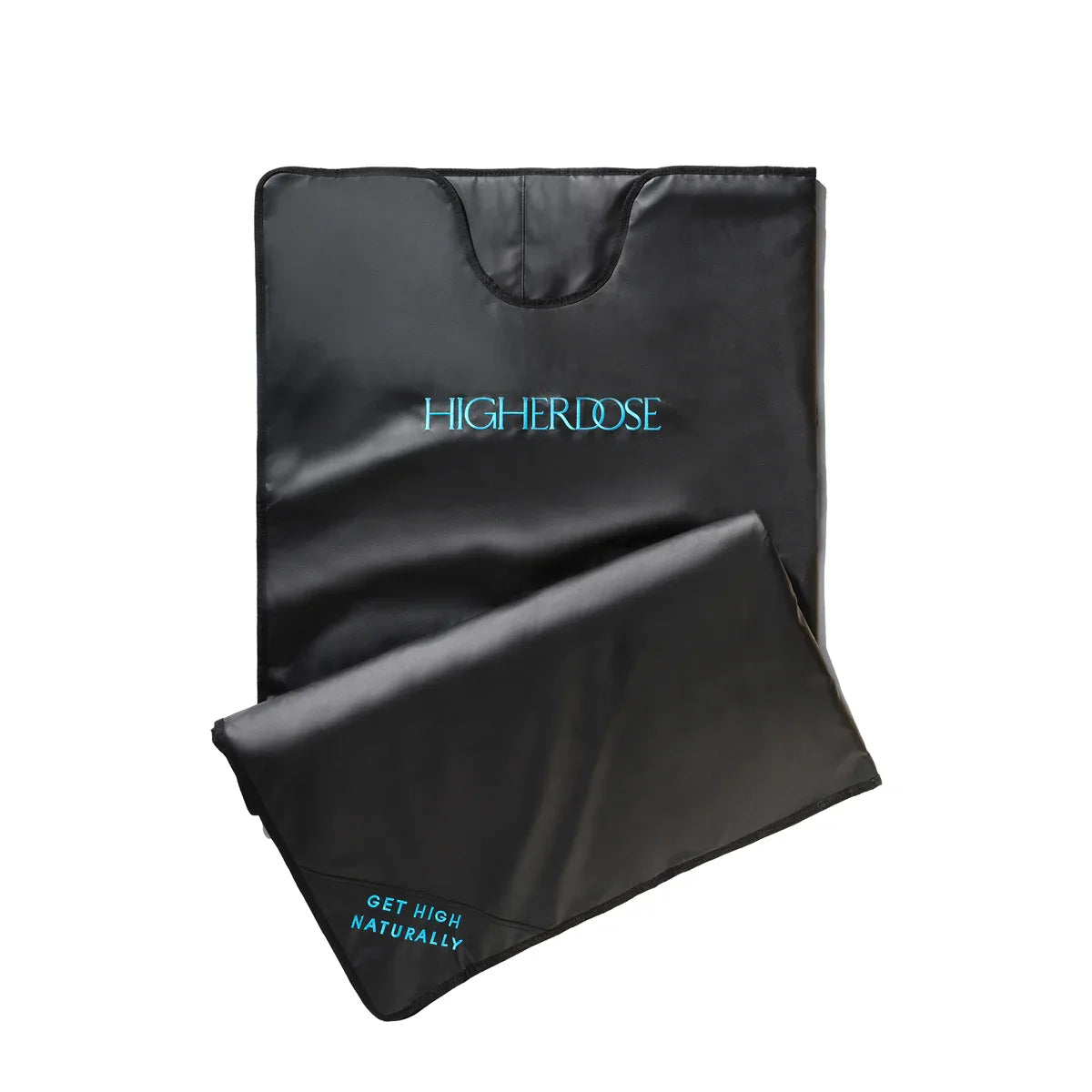 HigherDOSE Infrared Sauna Blanket - Elite Holistic Fitness