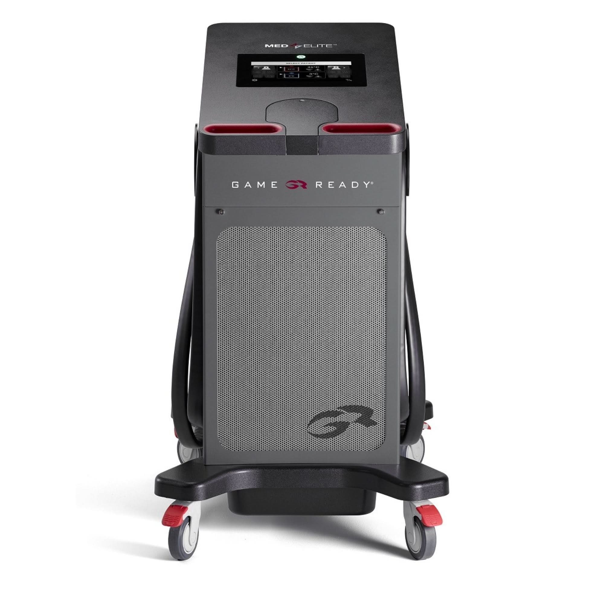 Game Ready Med4 Elite Multi-Modality Therapy Unit - Elite Holistic Fitness