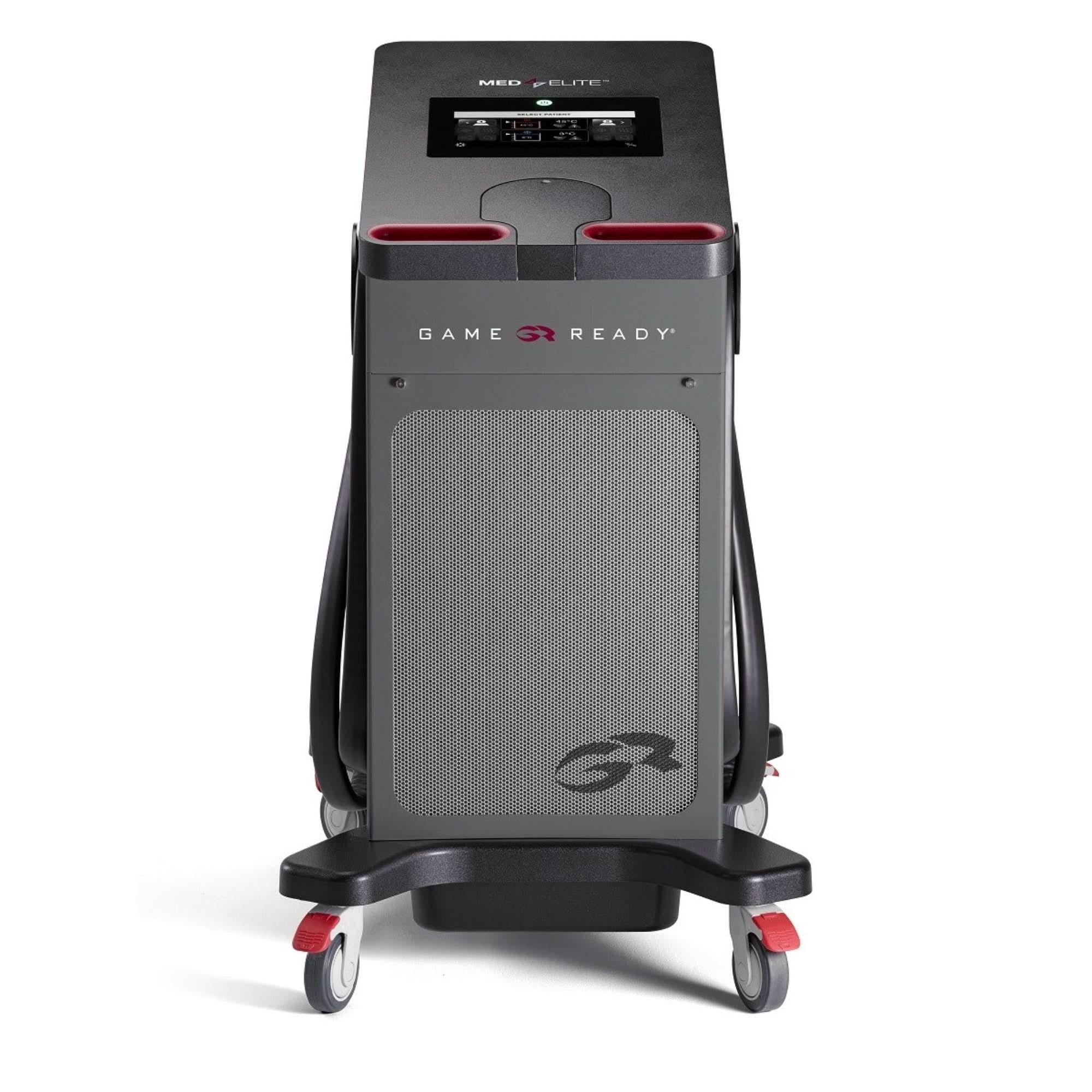Game Ready Med4 Elite Multi-Modality Therapy Unit.