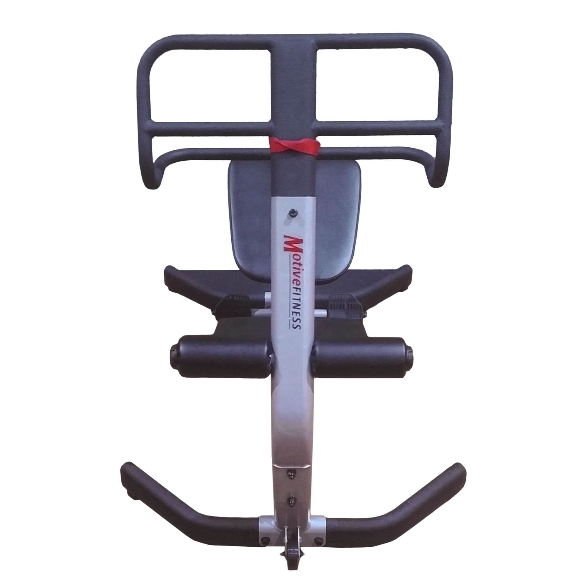 Motive Fitness: TS150 TotalStretch® - Elite Holistic Fitness