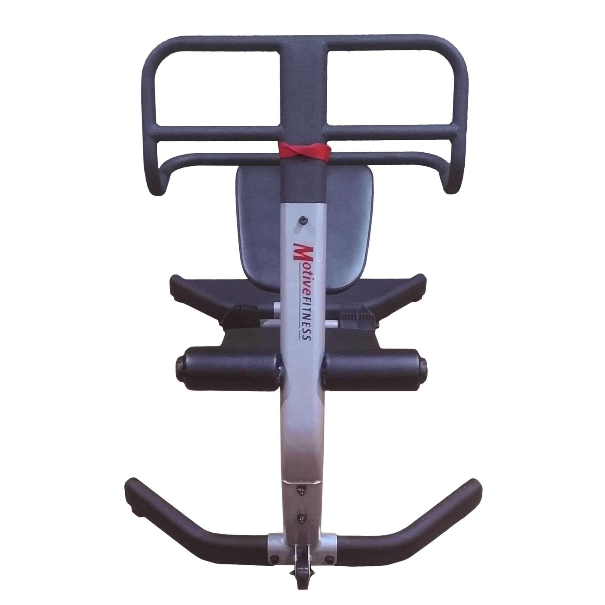 Motive Fitness: TS150 TotalStretch®.