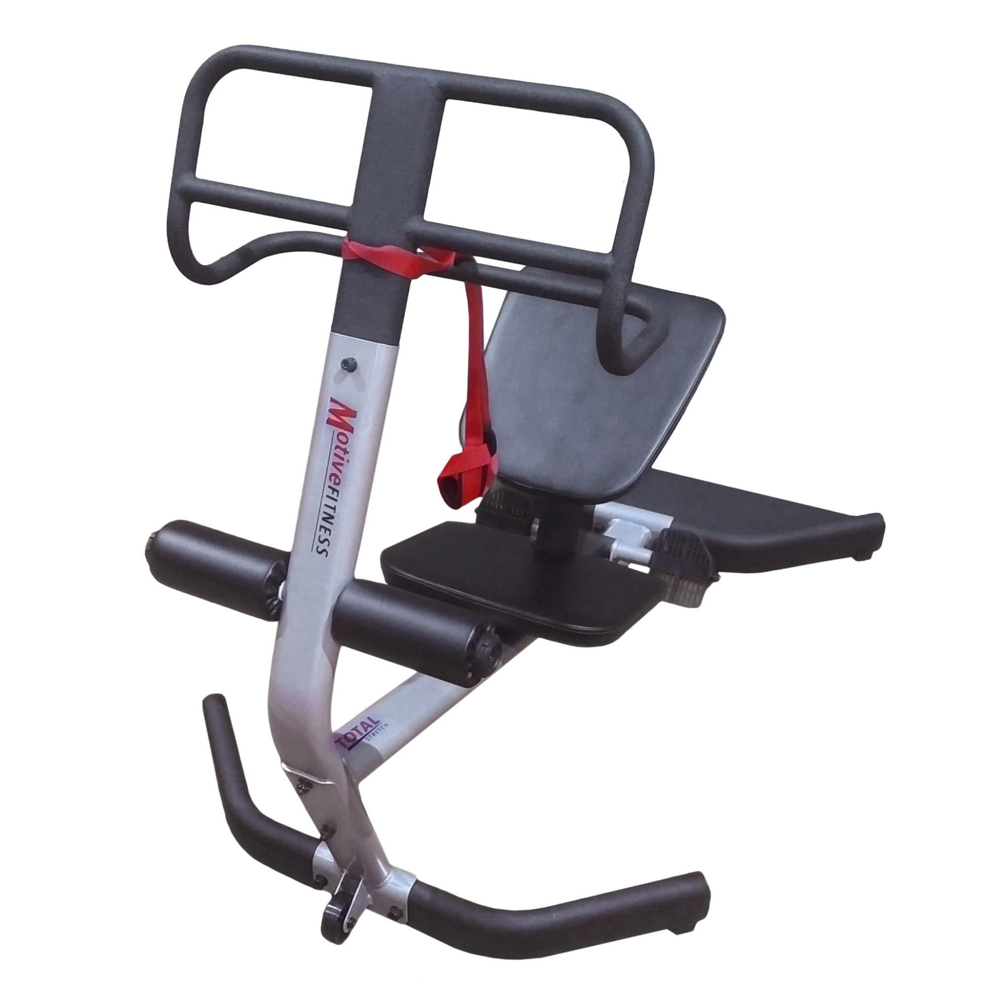 Motive Fitness: TS150 TotalStretch®.