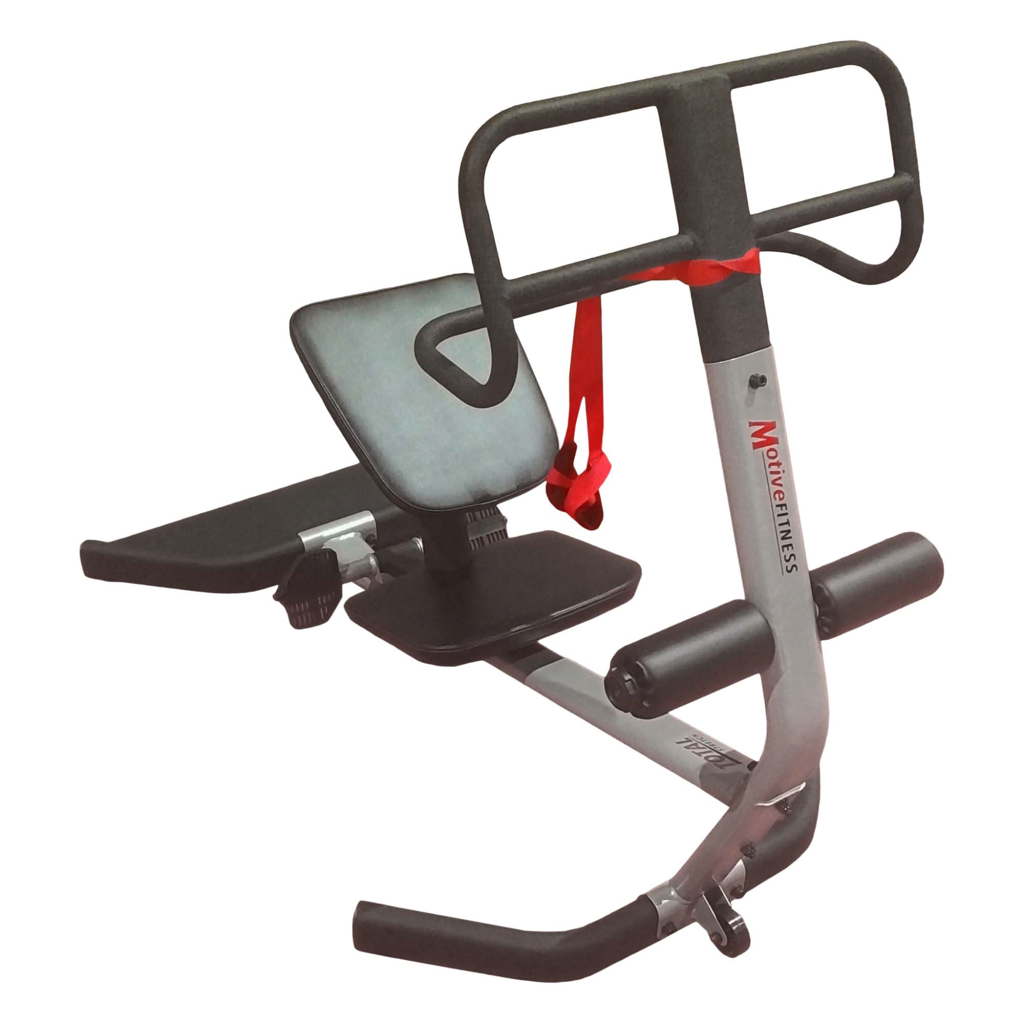 Motive Fitness: TS150 TotalStretch® - Elite Holistic Fitness