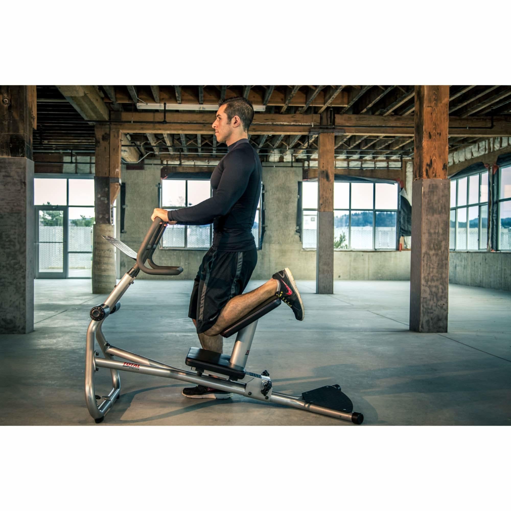 Motive Fitness: TS200 TotalStretch.