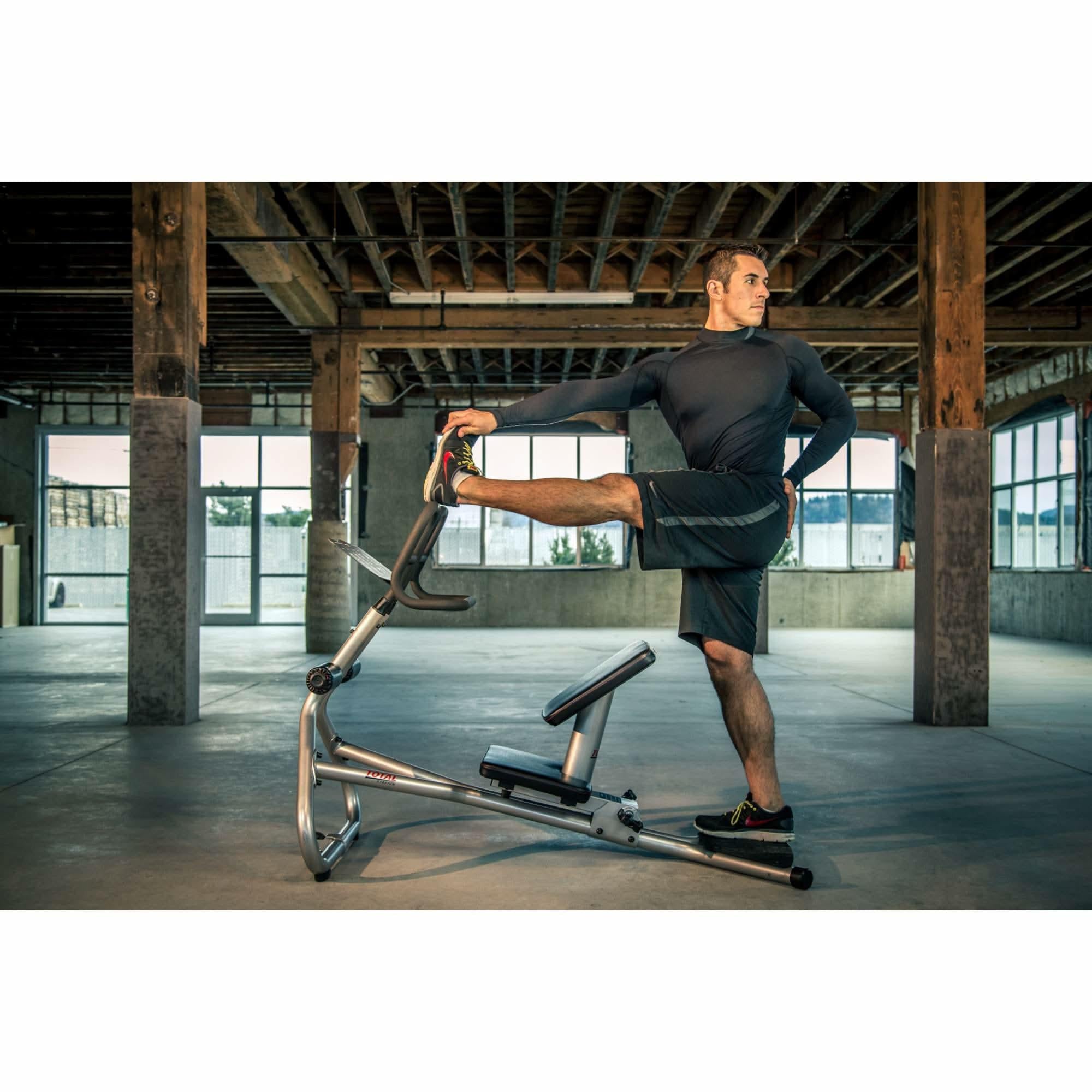 Motive Fitness: TS200 TotalStretch.