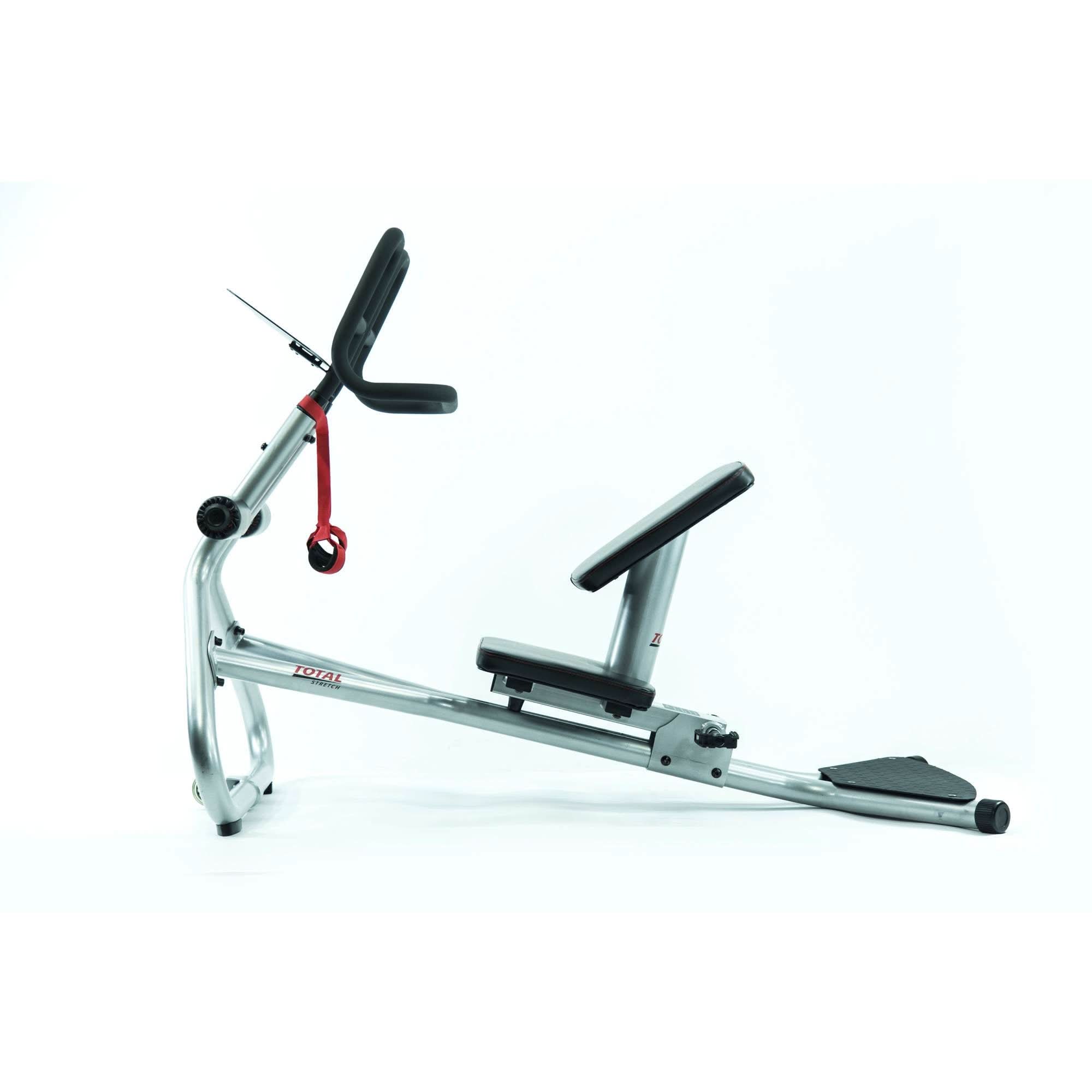 Motive Fitness: TS200 TotalStretch® - Elite Holistic Fitness
