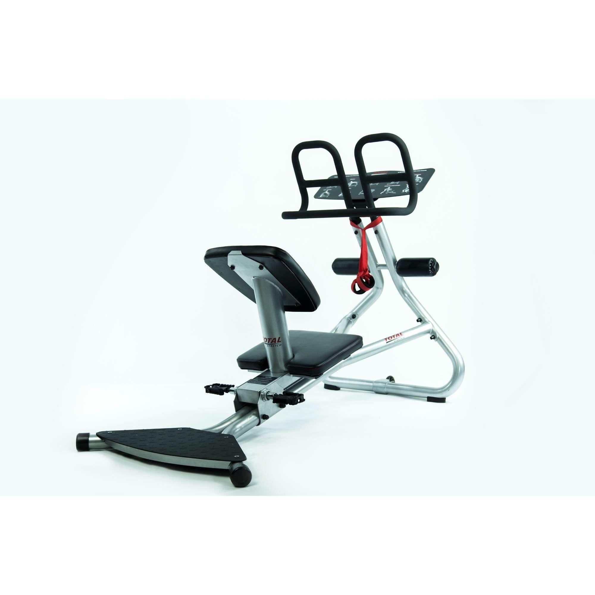Motive Fitness: TS200 TotalStretch.