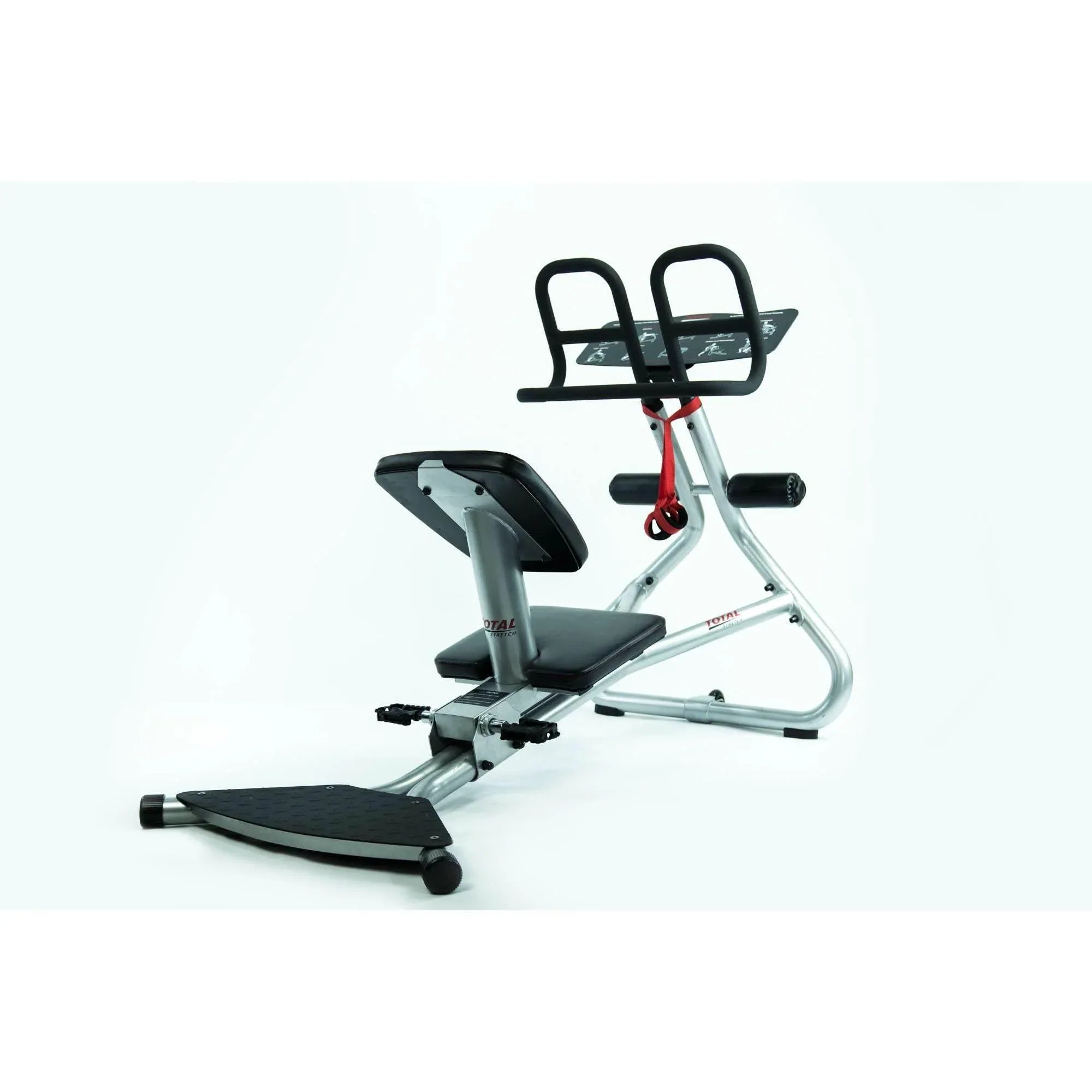 Motive Fitness: TS200 TotalStretch - Elite Holistic Fitness