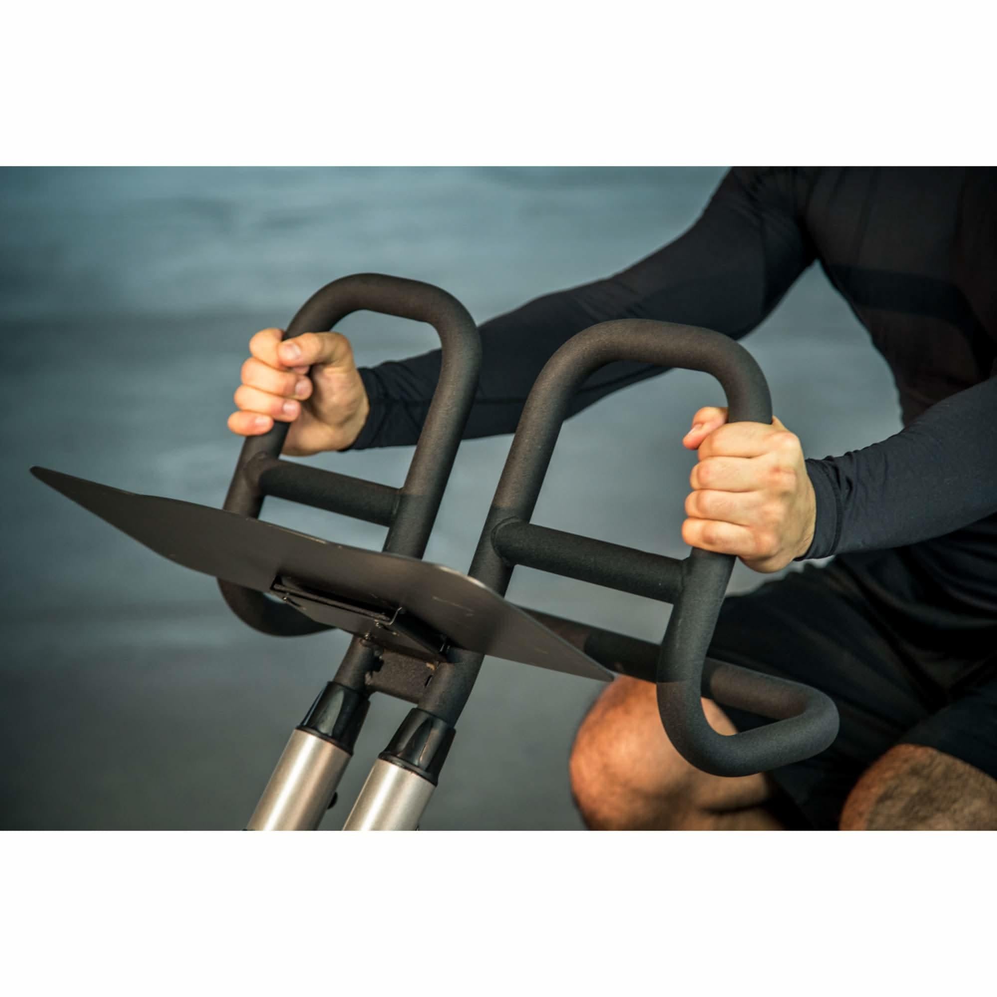 Motive Fitness: TS200 TotalStretch.