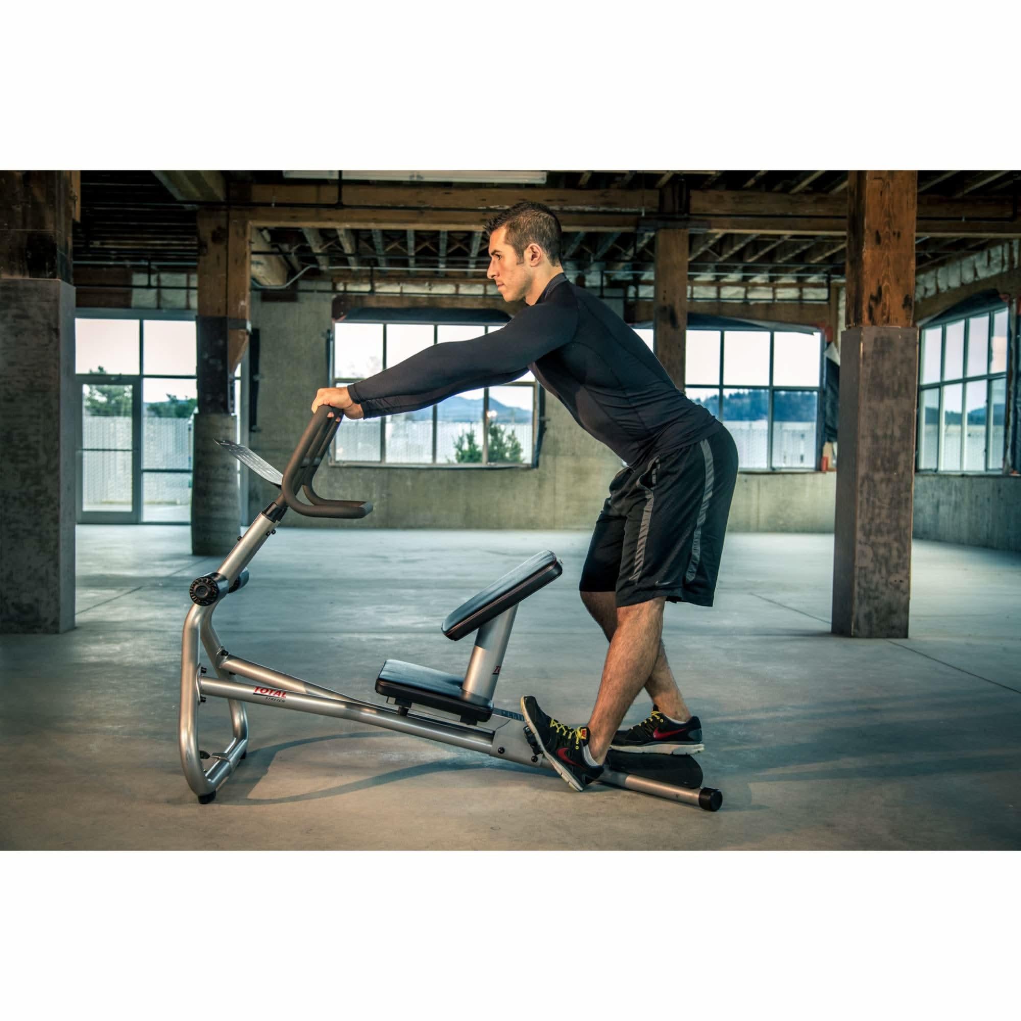 Motive Fitness: TS200 TotalStretch.