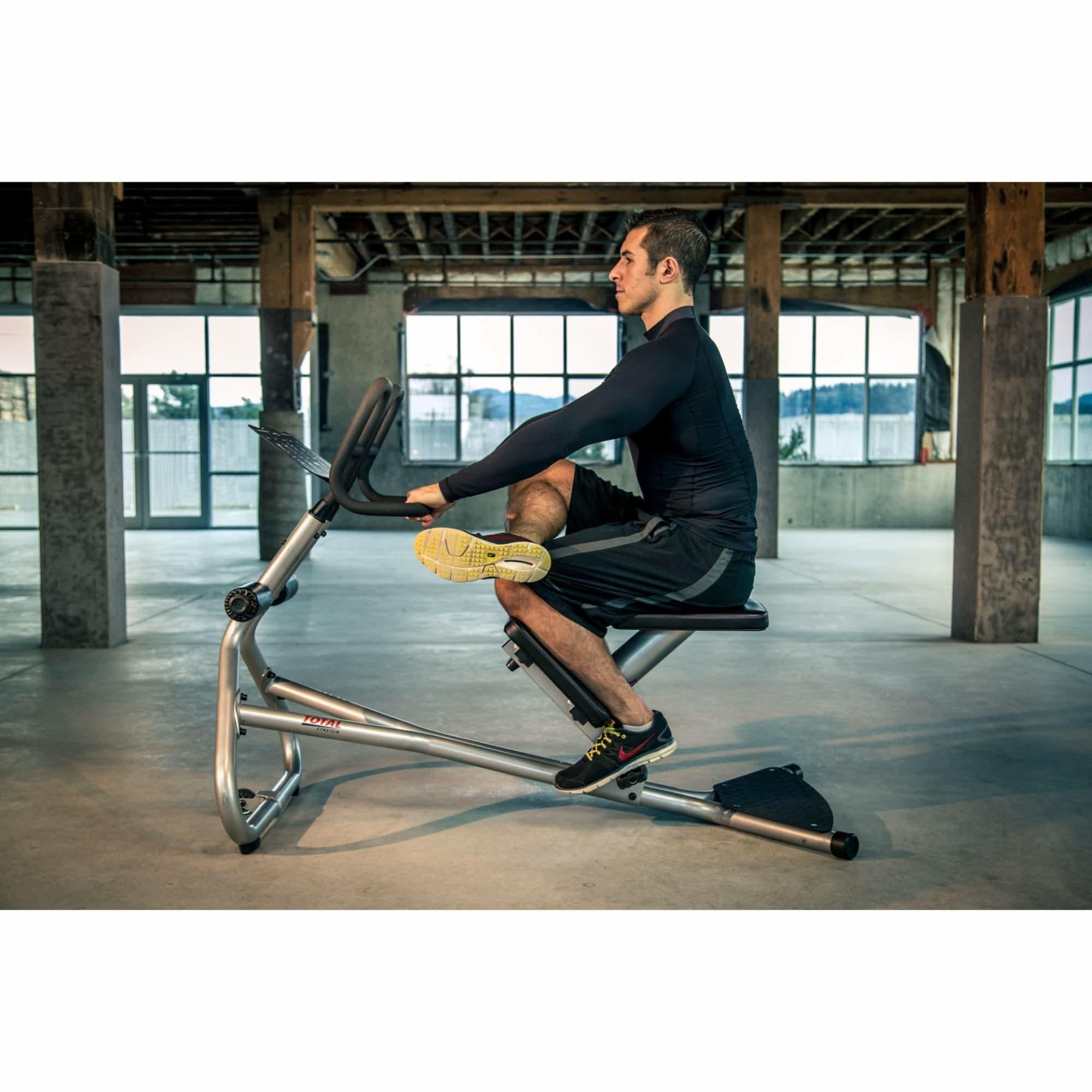 Motive Fitness: TS200 TotalStretch.