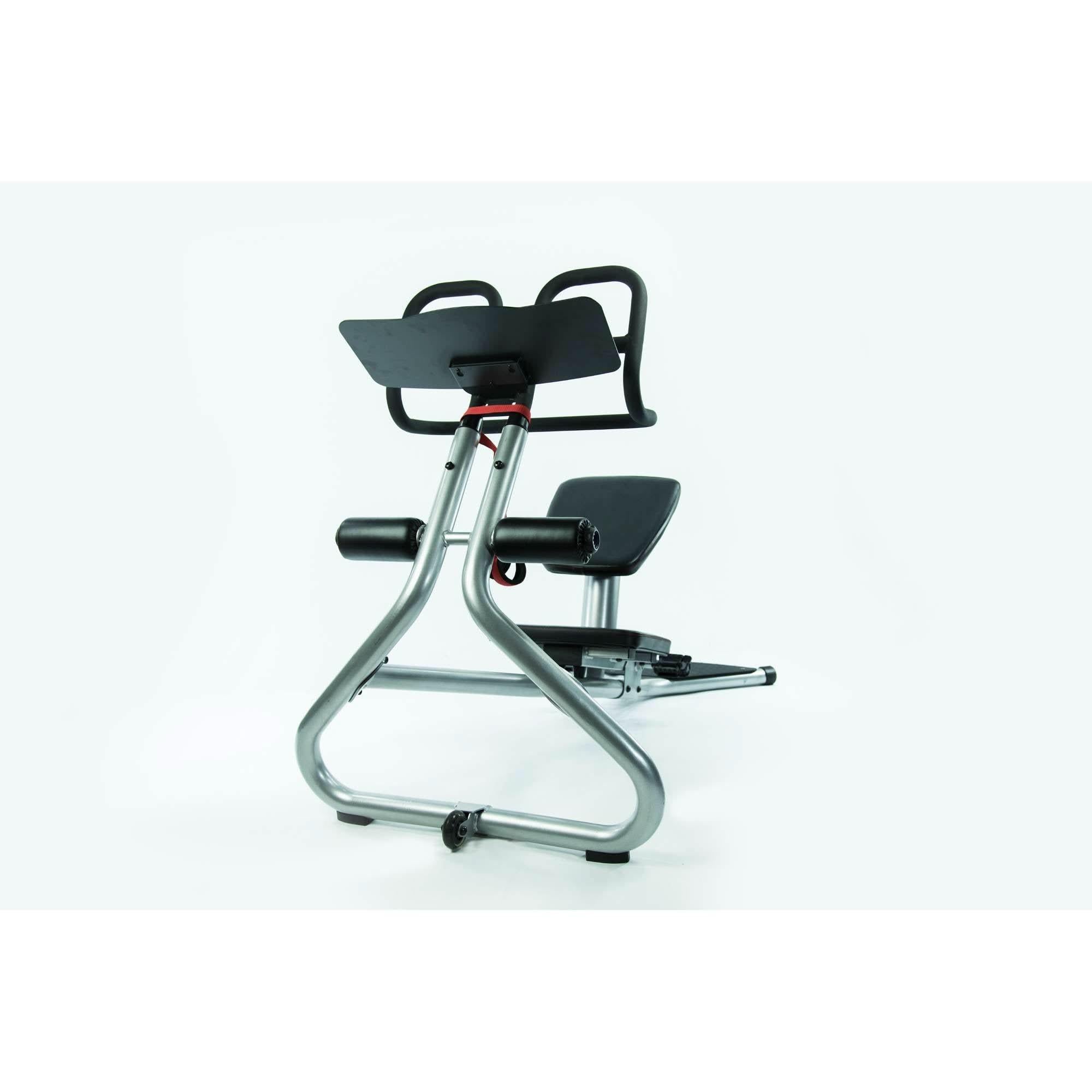 Motive Fitness: TS200 TotalStretch.