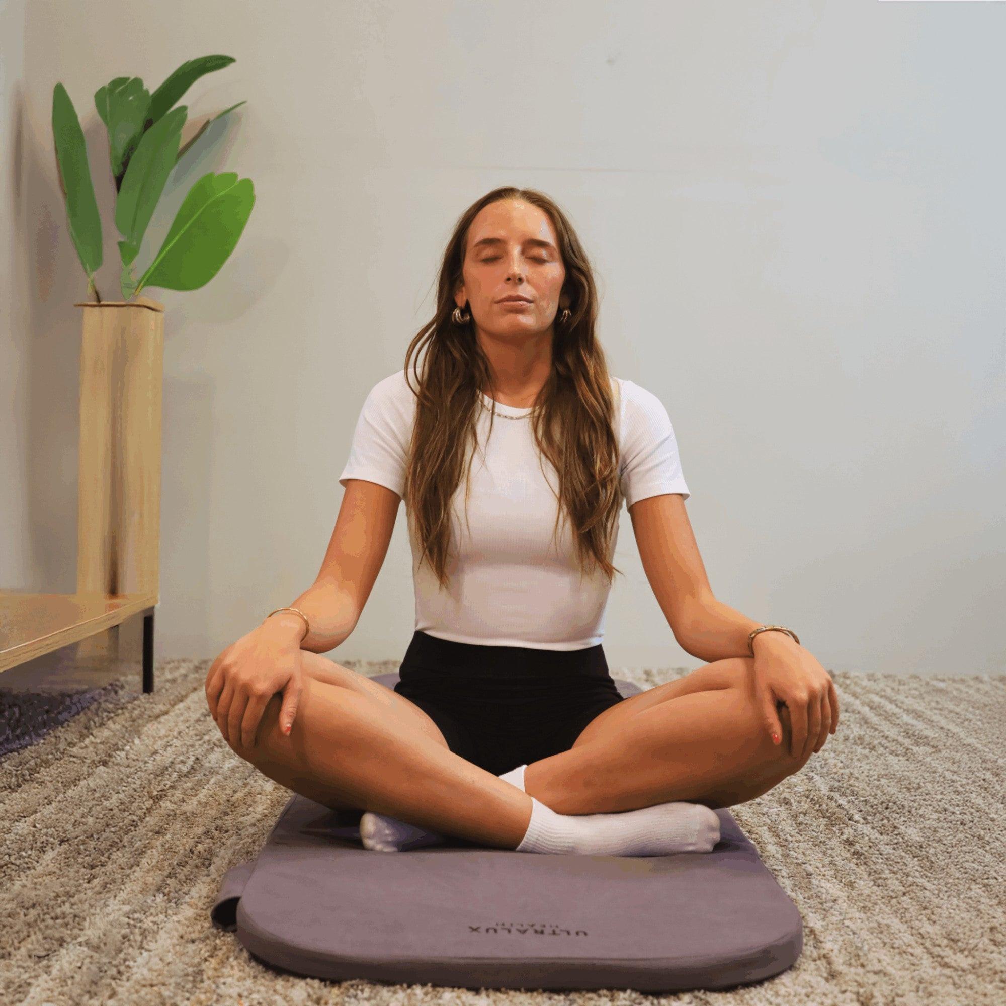 Ultralux Health PEMF Mat.