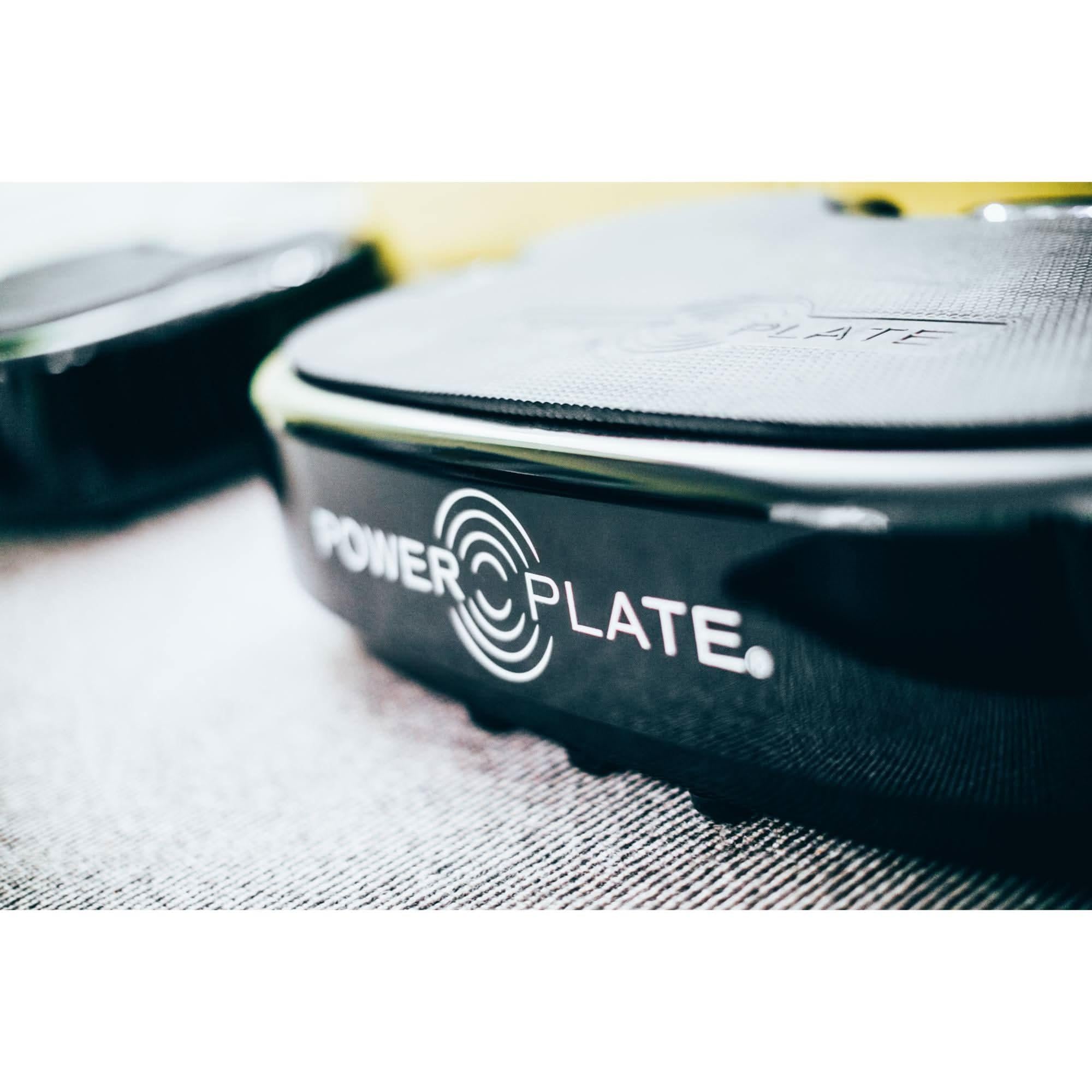Power Plate: Personal Power Plate Vibration.